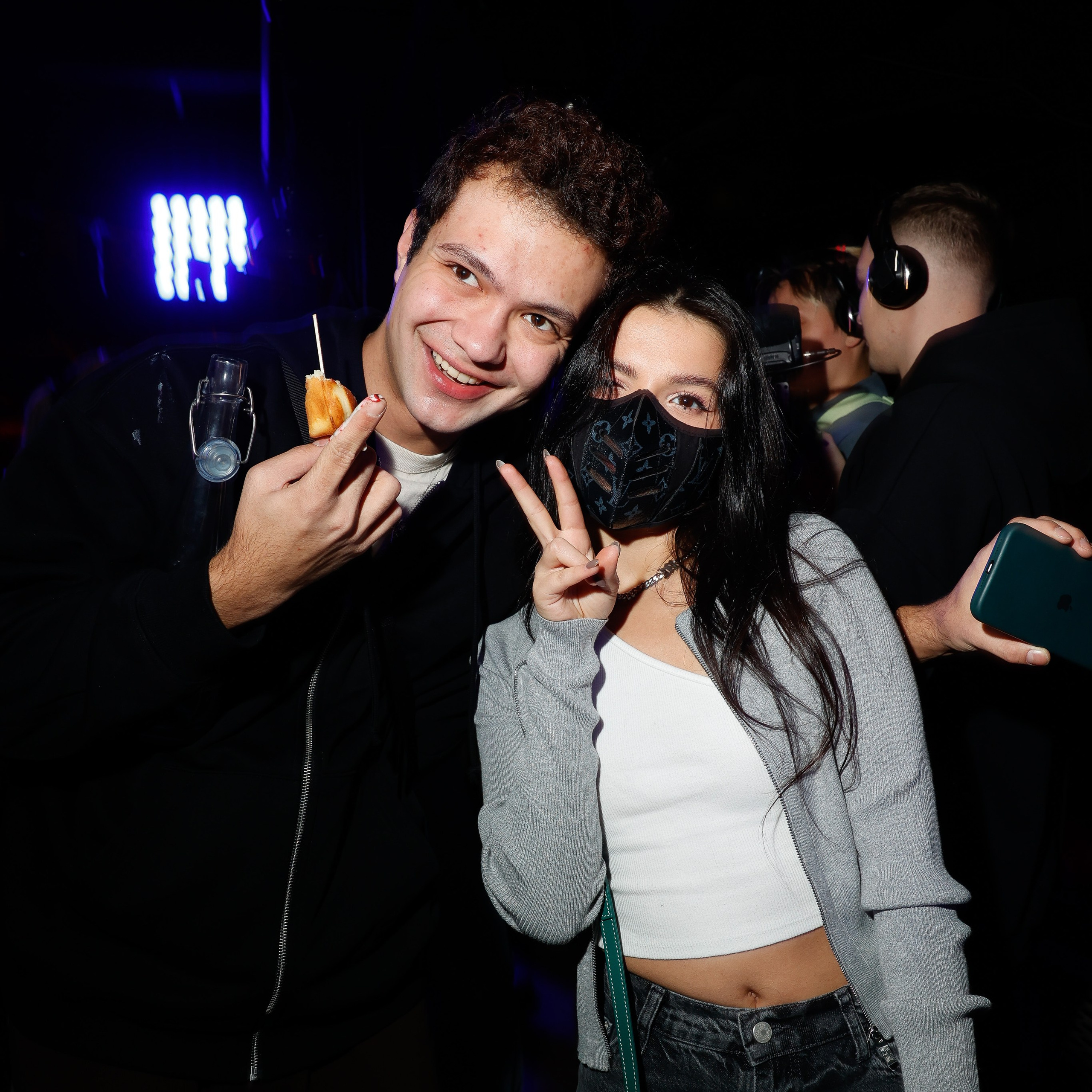 НАТАША ГАСАНХАНОВА. Nikolskayasecular