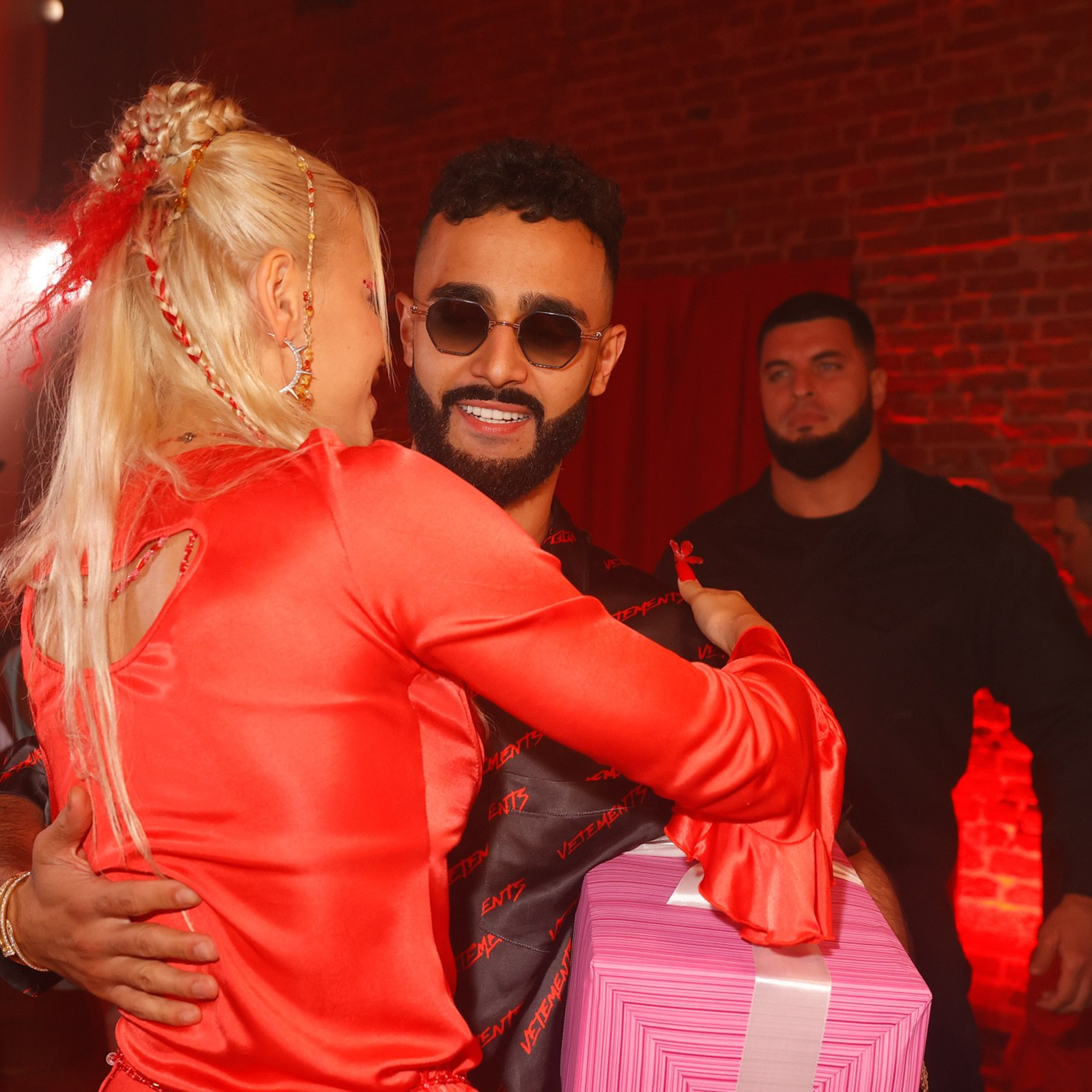 ЮЛЯ ГАВРИЛИНА. Nikolskayasecular