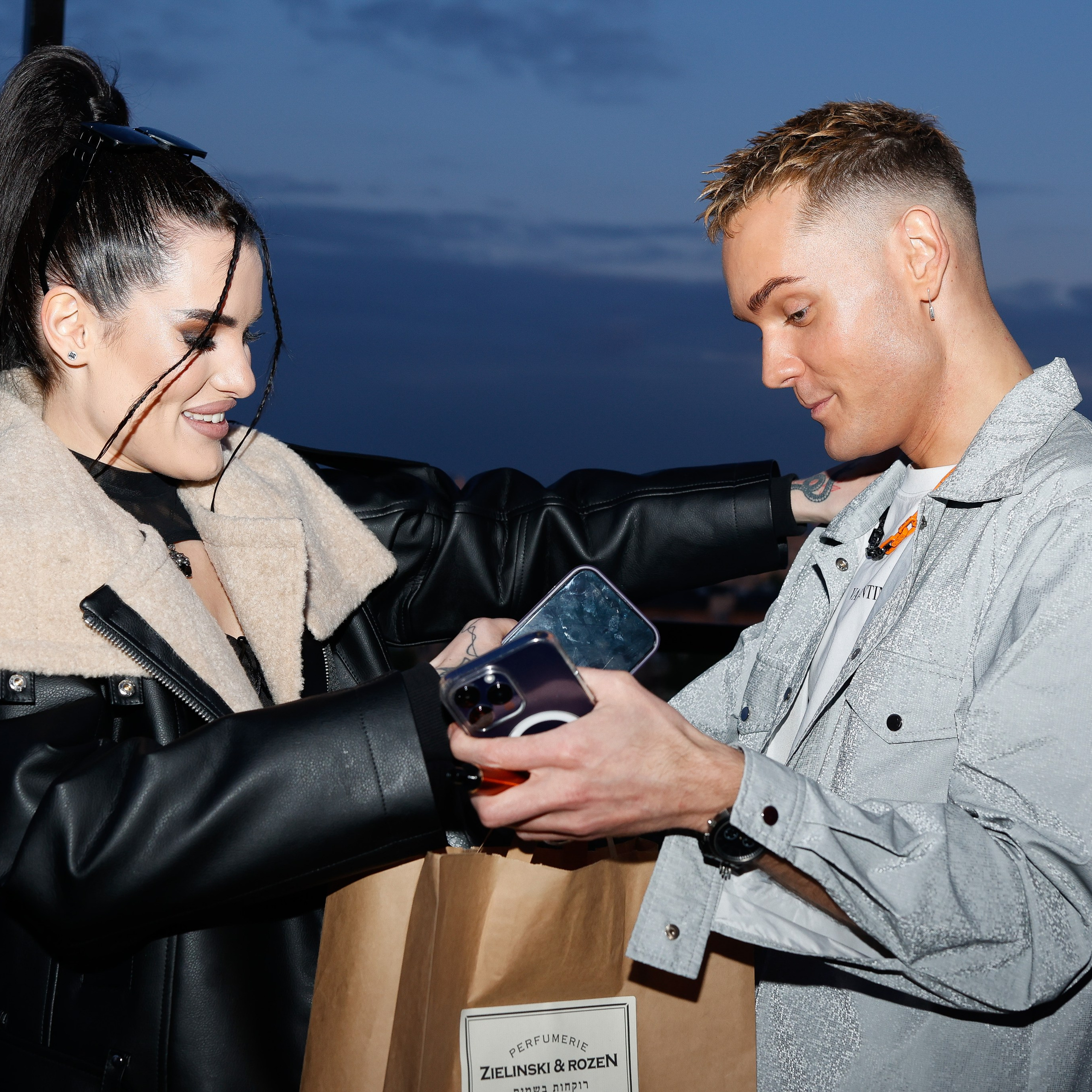 АРТЕМ БЕЛОВ. Nikolskayasecular