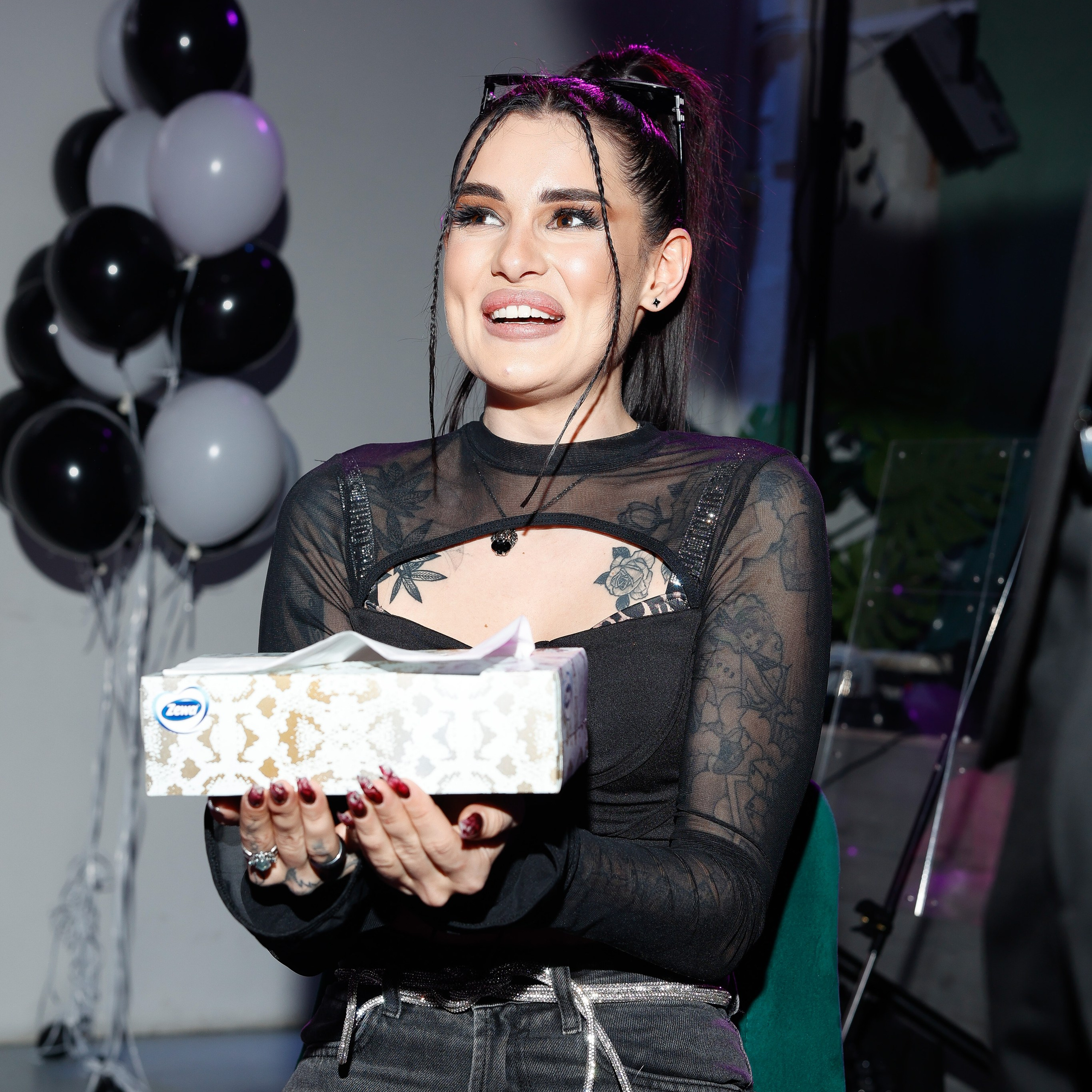 АРТЕМ БЕЛОВ. Nikolskayasecular