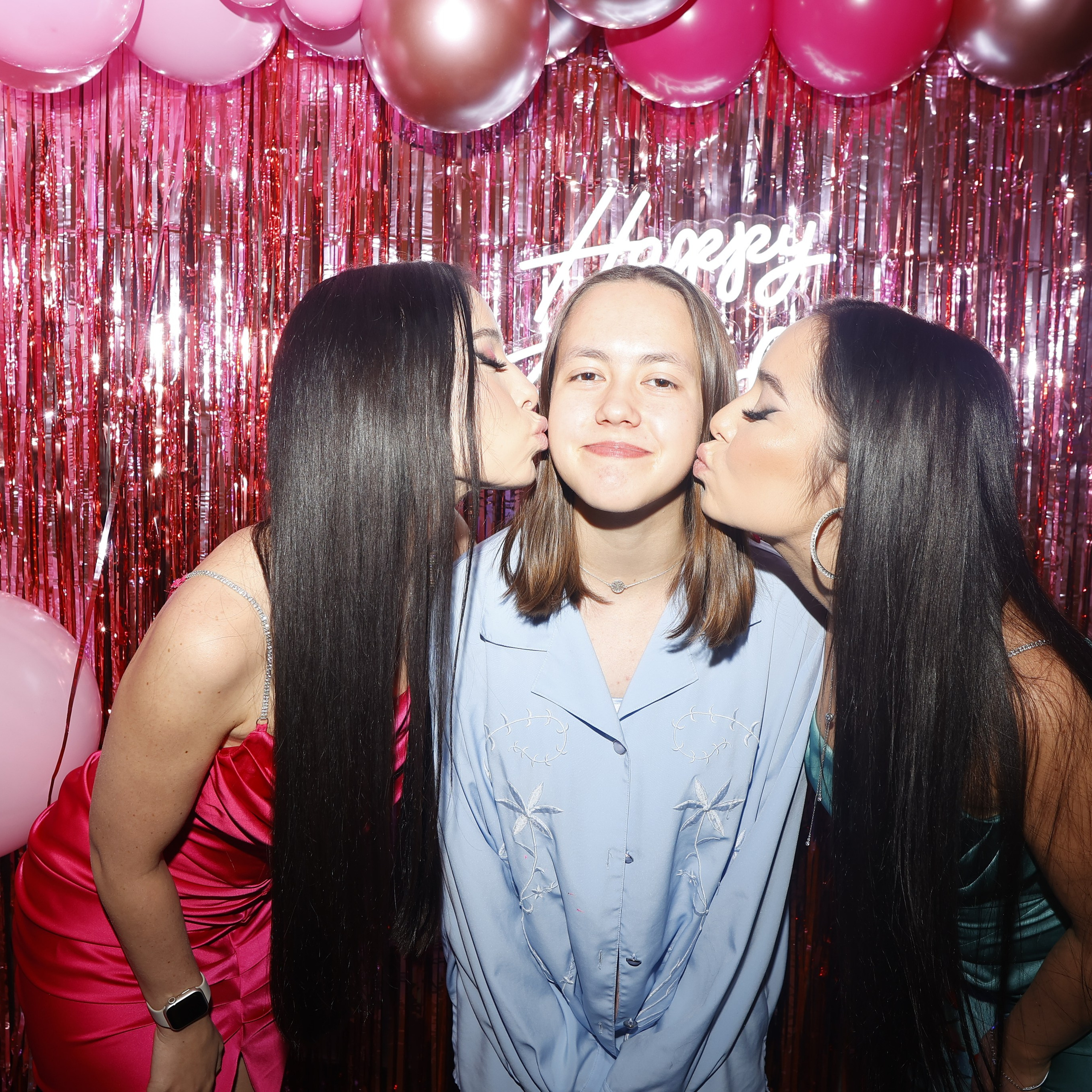 DIDI BARBIE PARTY. Nikolskayasecular