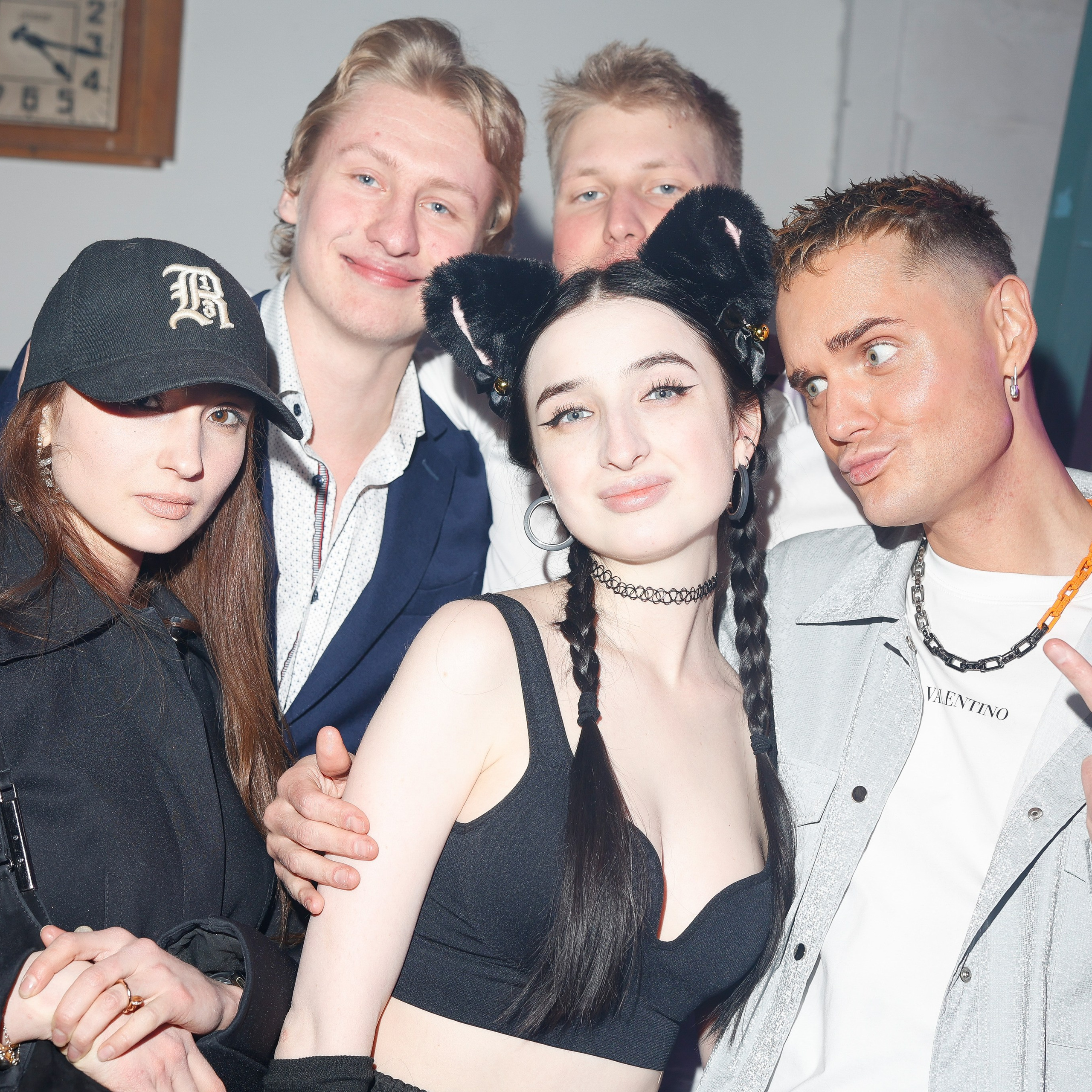 АРТЕМ БЕЛОВ. Nikolskayasecular