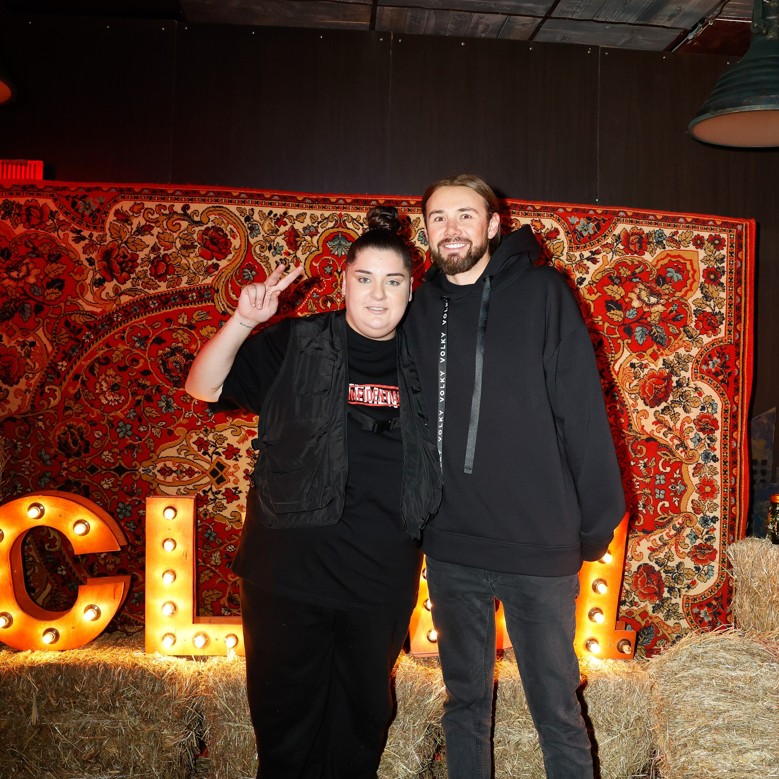 НАТАША ГАСАНХАНОВА. Nikolskayasecular