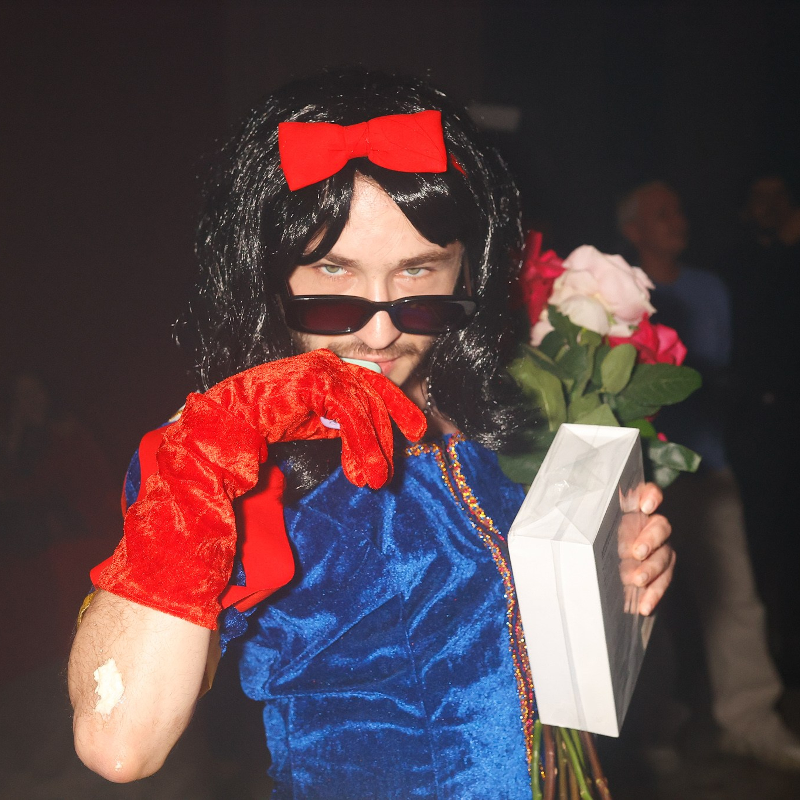 ЮЛЯ ГАВРИЛИНА. Nikolskayasecular