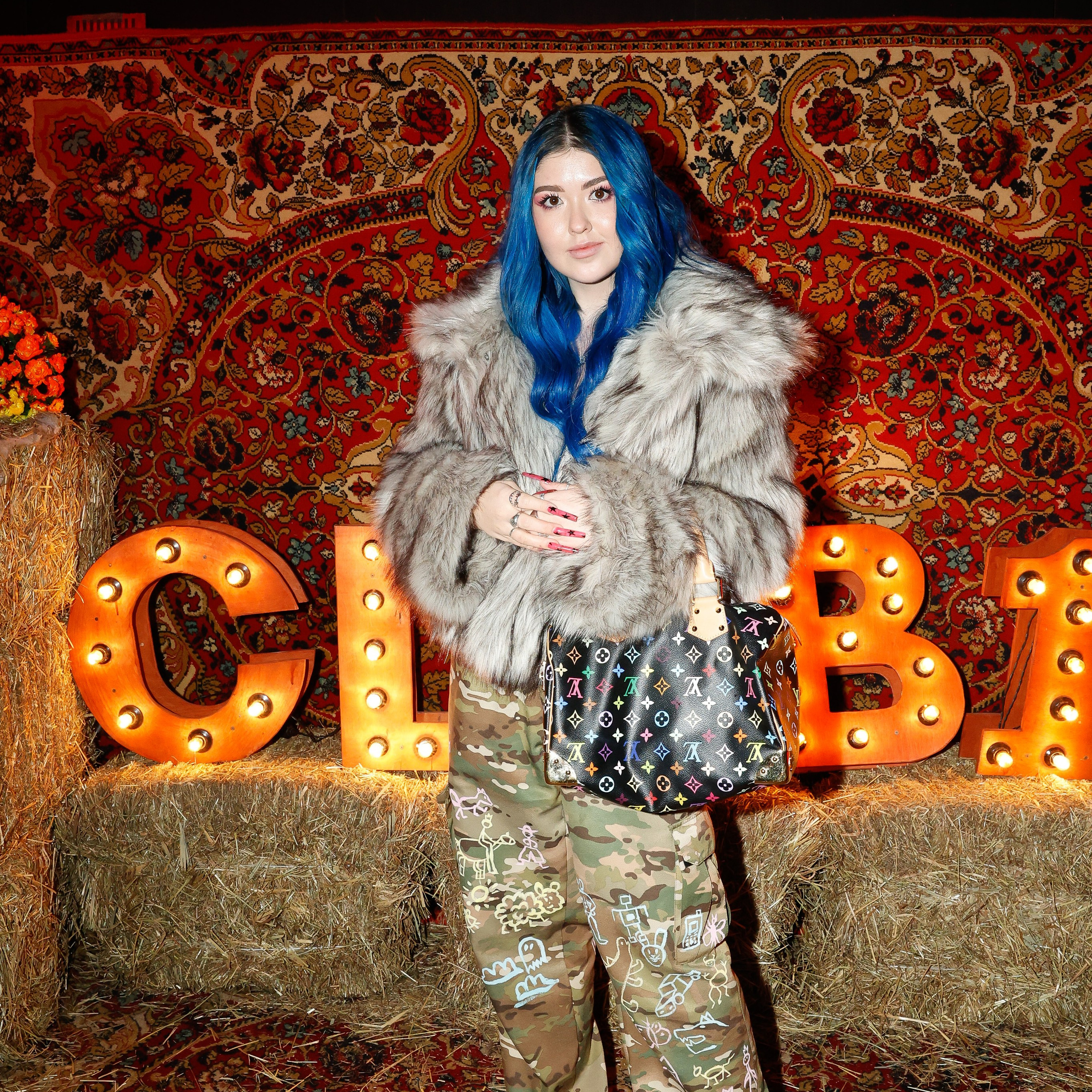 НАТАША ГАСАНХАНОВА. Nikolskayasecular