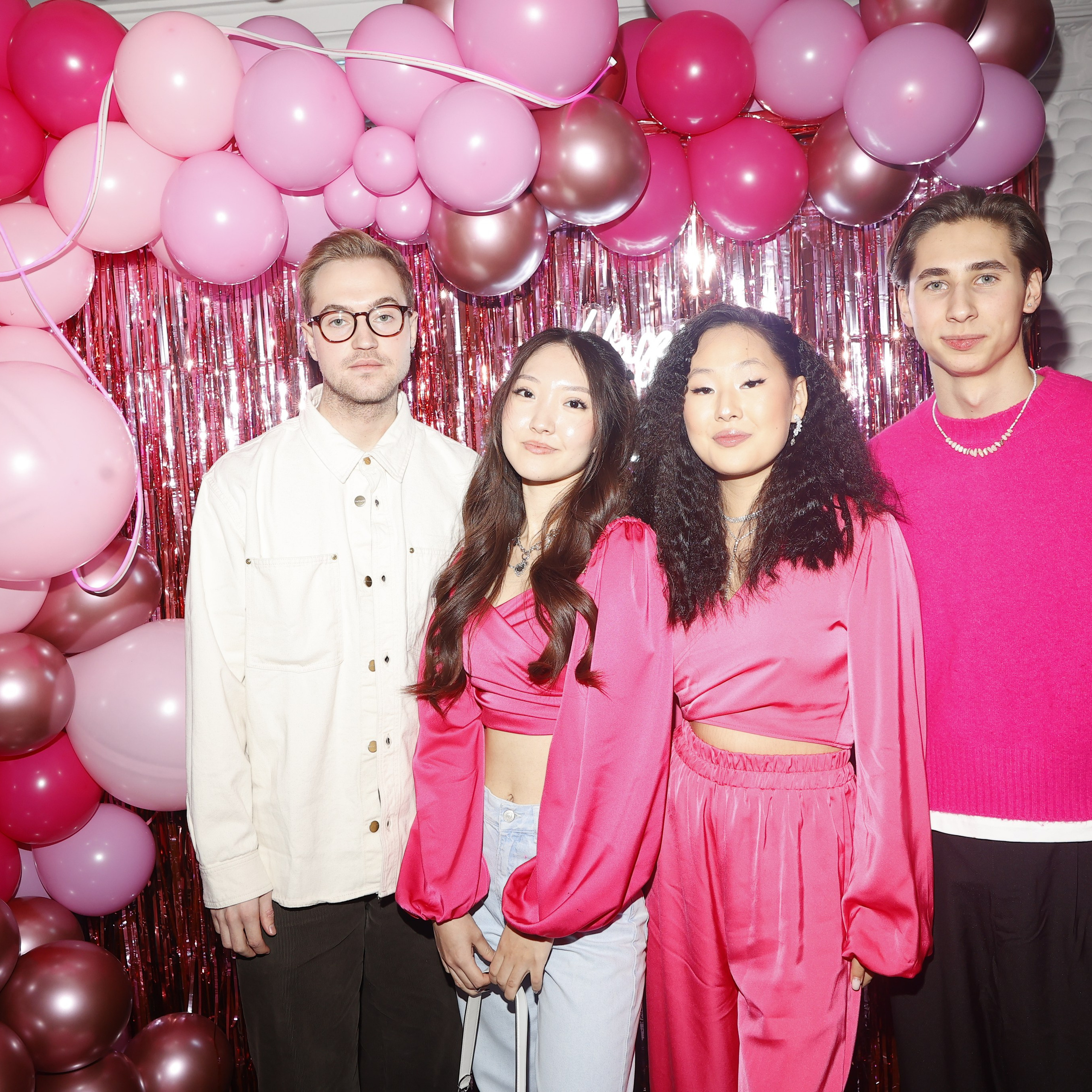 DIDI BARBIE PARTY. Nikolskayasecular