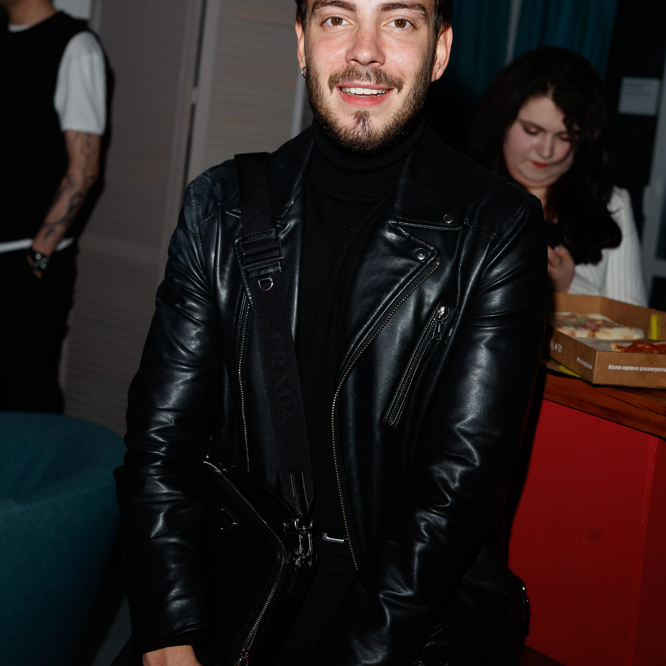 АРТЕМ БЕЛОВ. Nikolskayasecular