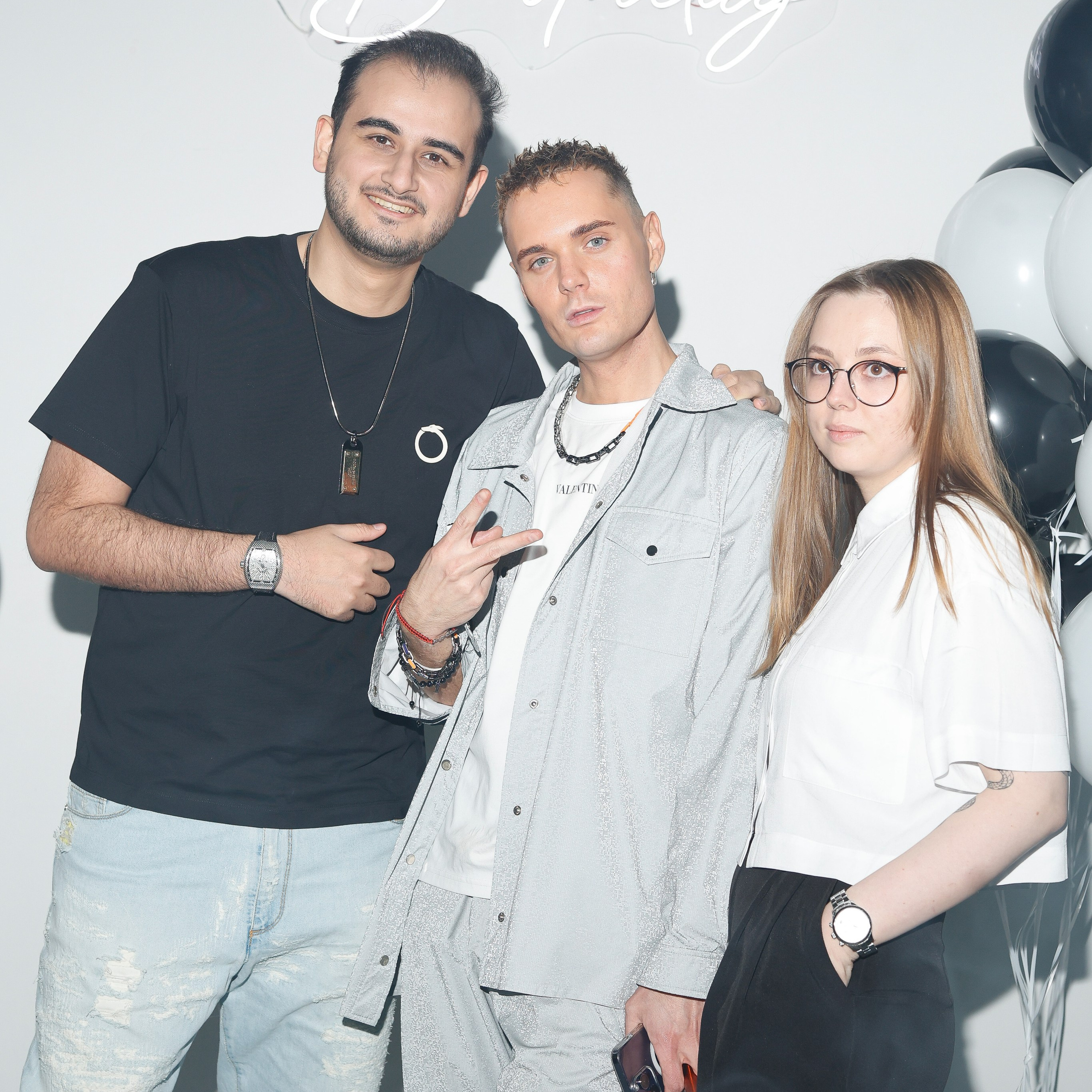 АРТЕМ БЕЛОВ. Nikolskayasecular