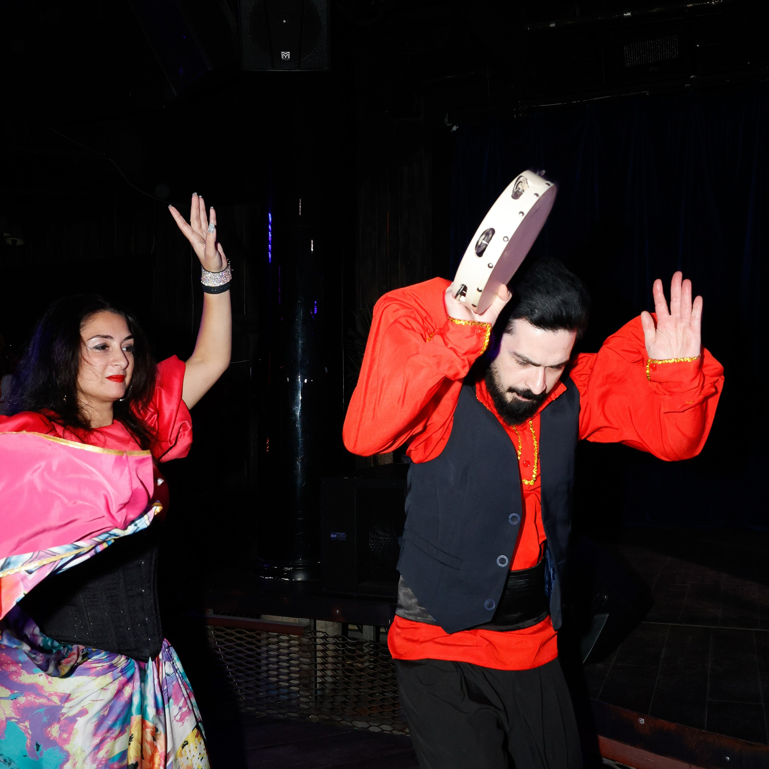 НАТАША ГАСАНХАНОВА. Nikolskayasecular