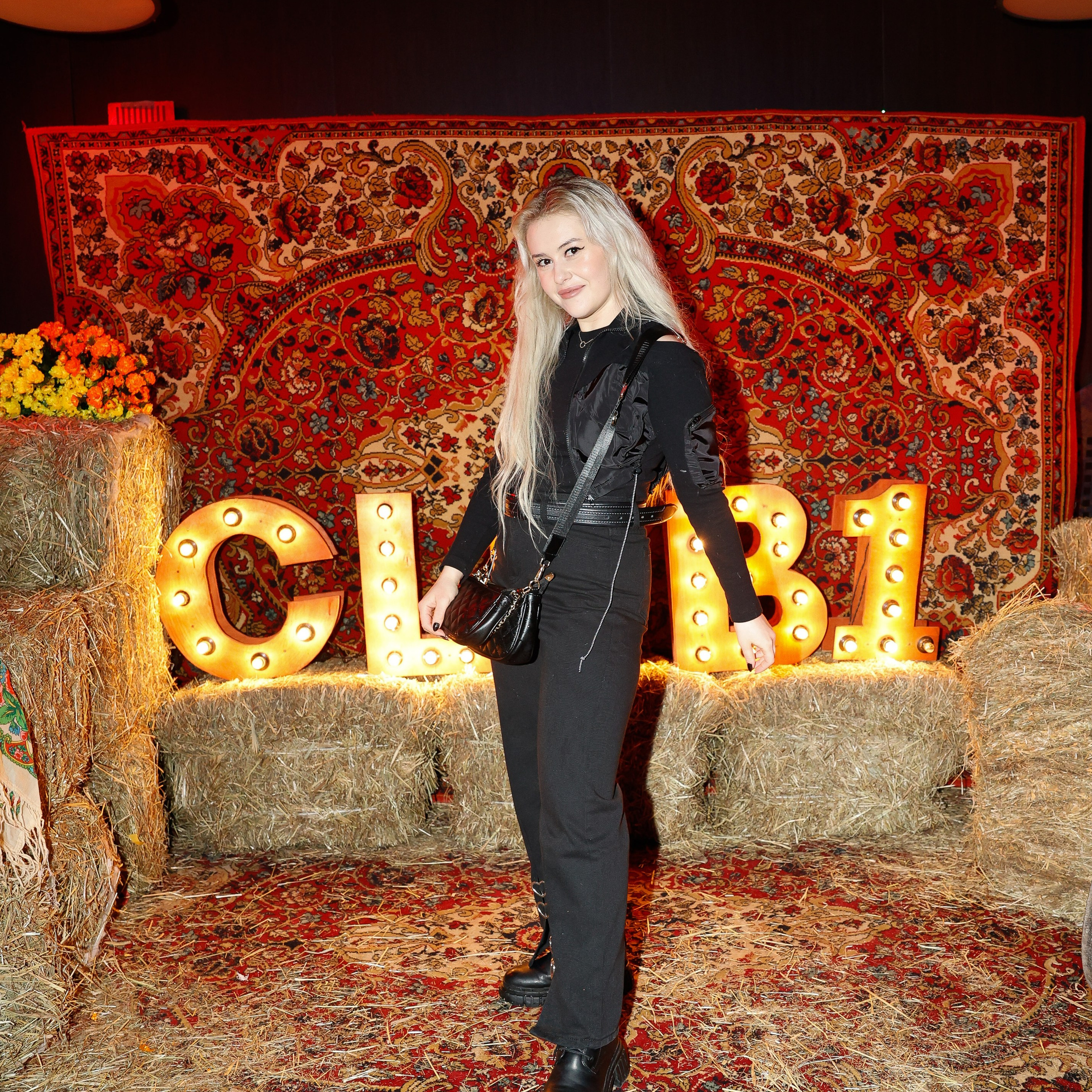 НАТАША ГАСАНХАНОВА. Nikolskayasecular