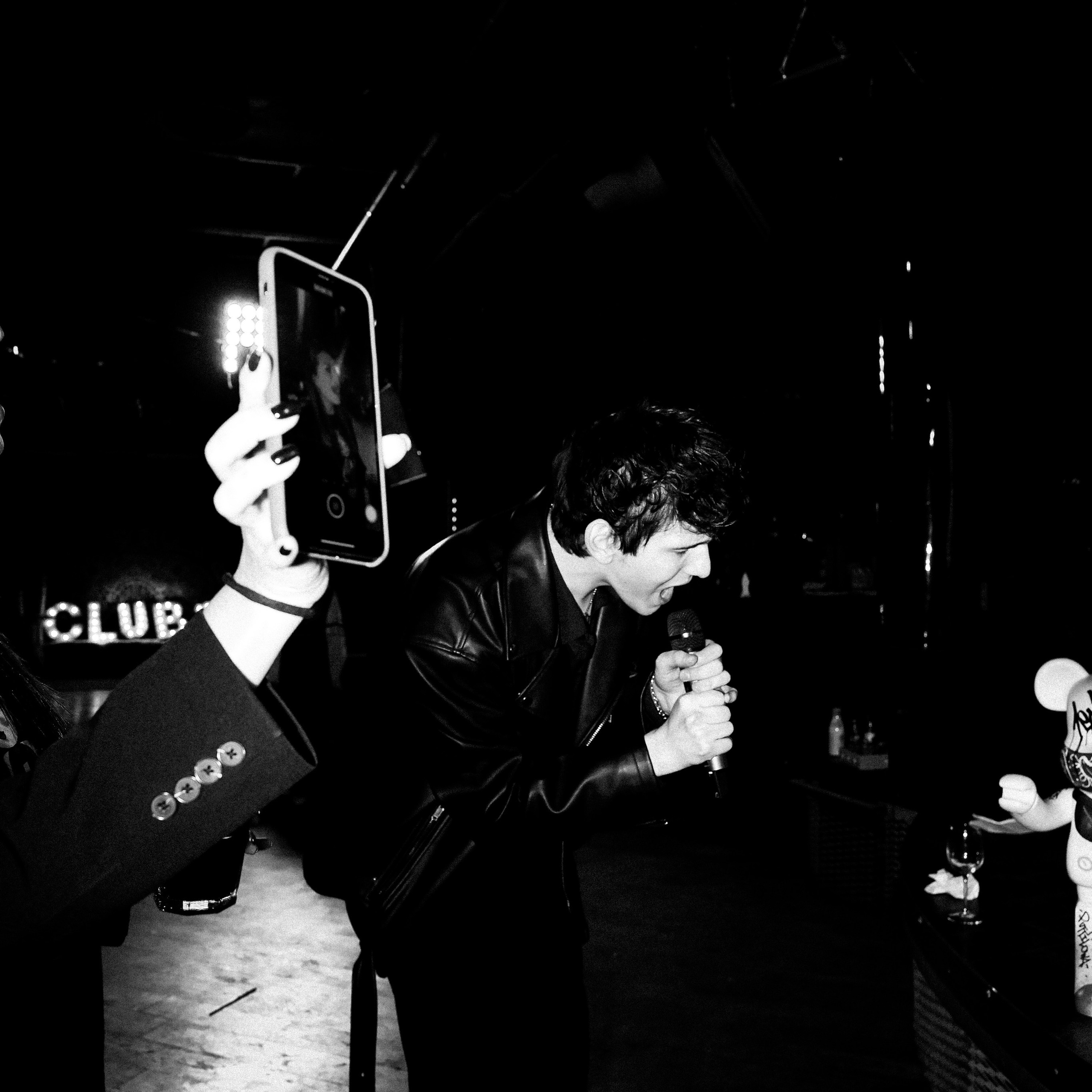 НАТАША ГАСАНХАНОВА. Nikolskayasecular