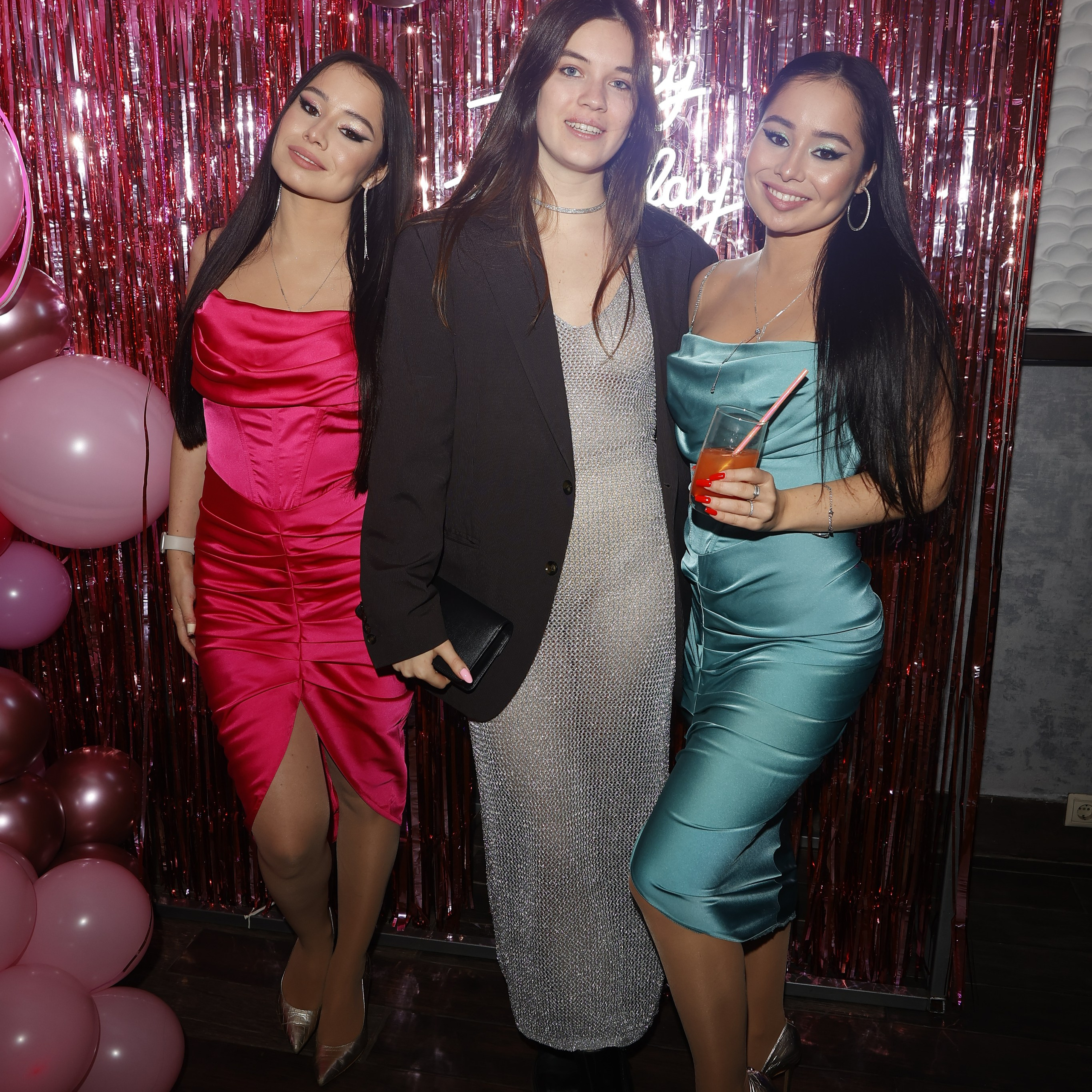 DIDI BARBIE PARTY. Nikolskayasecular