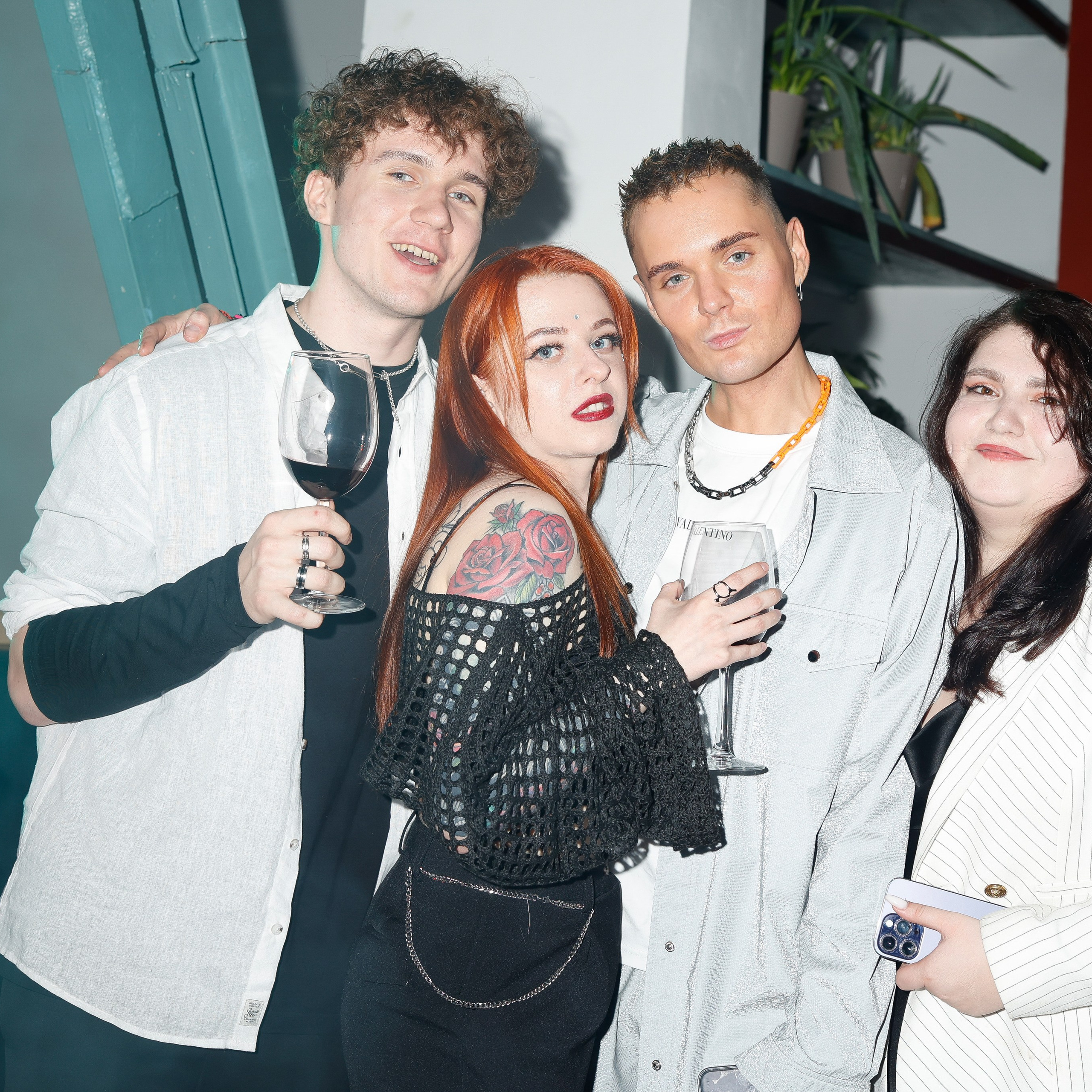 АРТЕМ БЕЛОВ. Nikolskayasecular