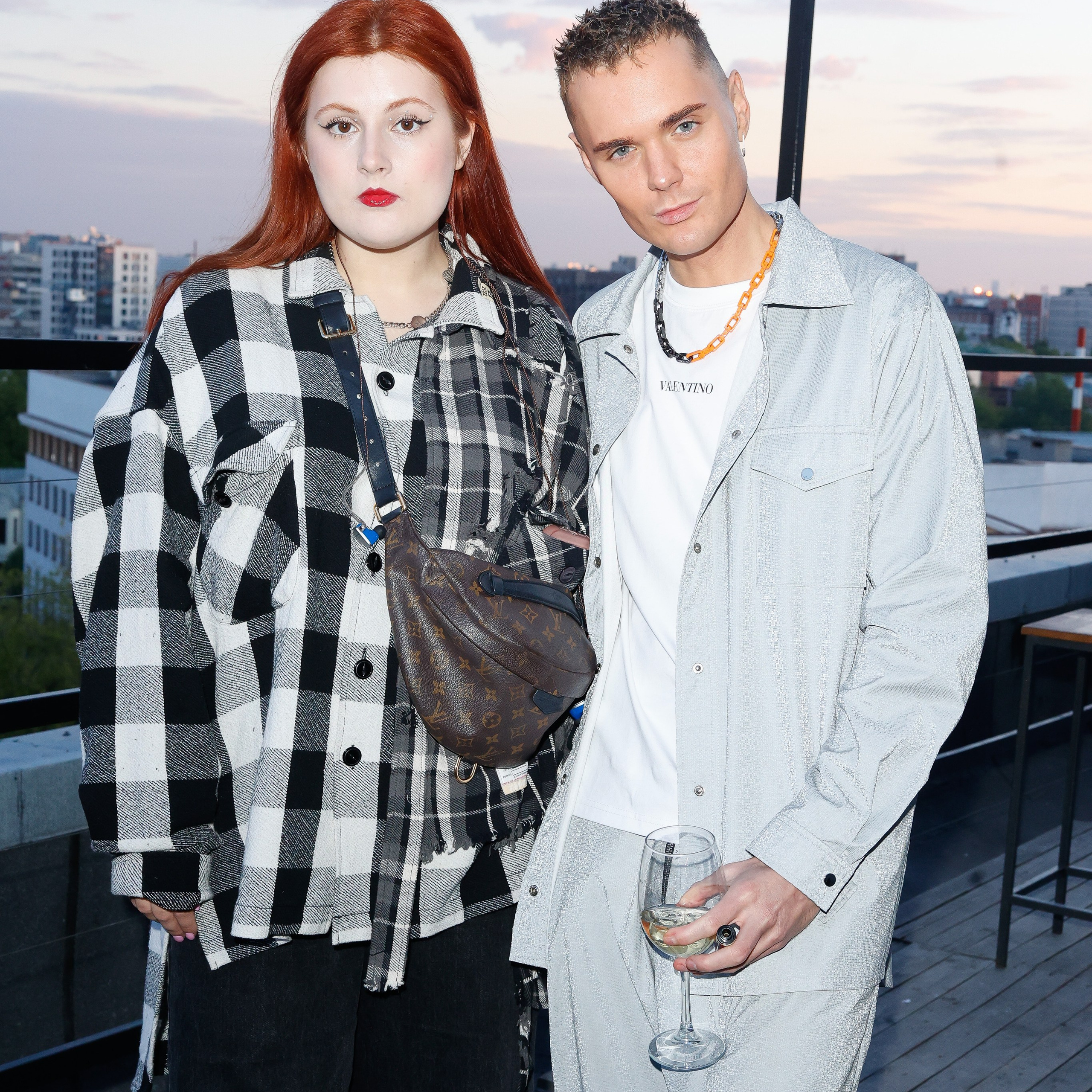 АРТЕМ БЕЛОВ. Nikolskayasecular