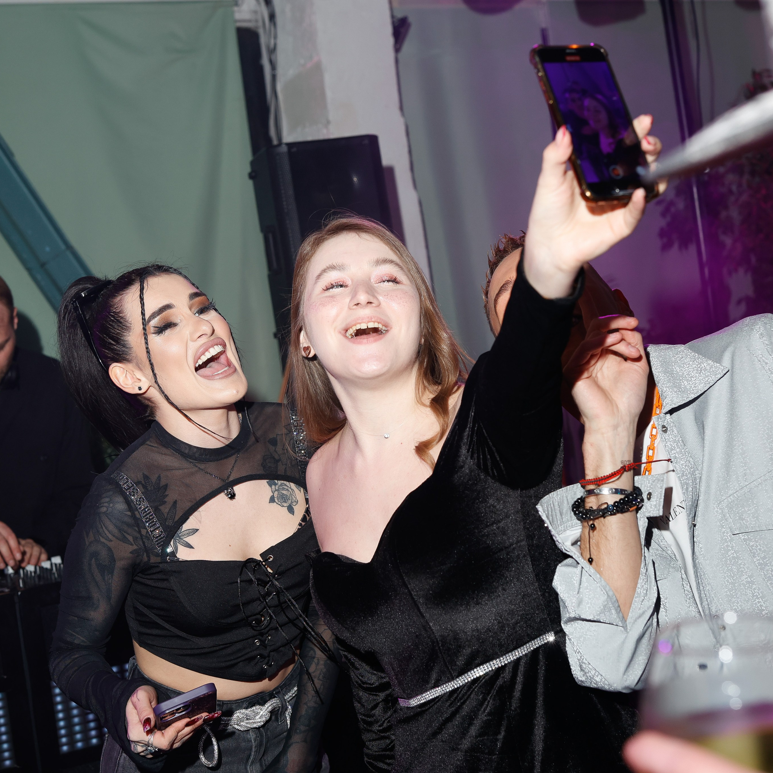 АРТЕМ БЕЛОВ. Nikolskayasecular