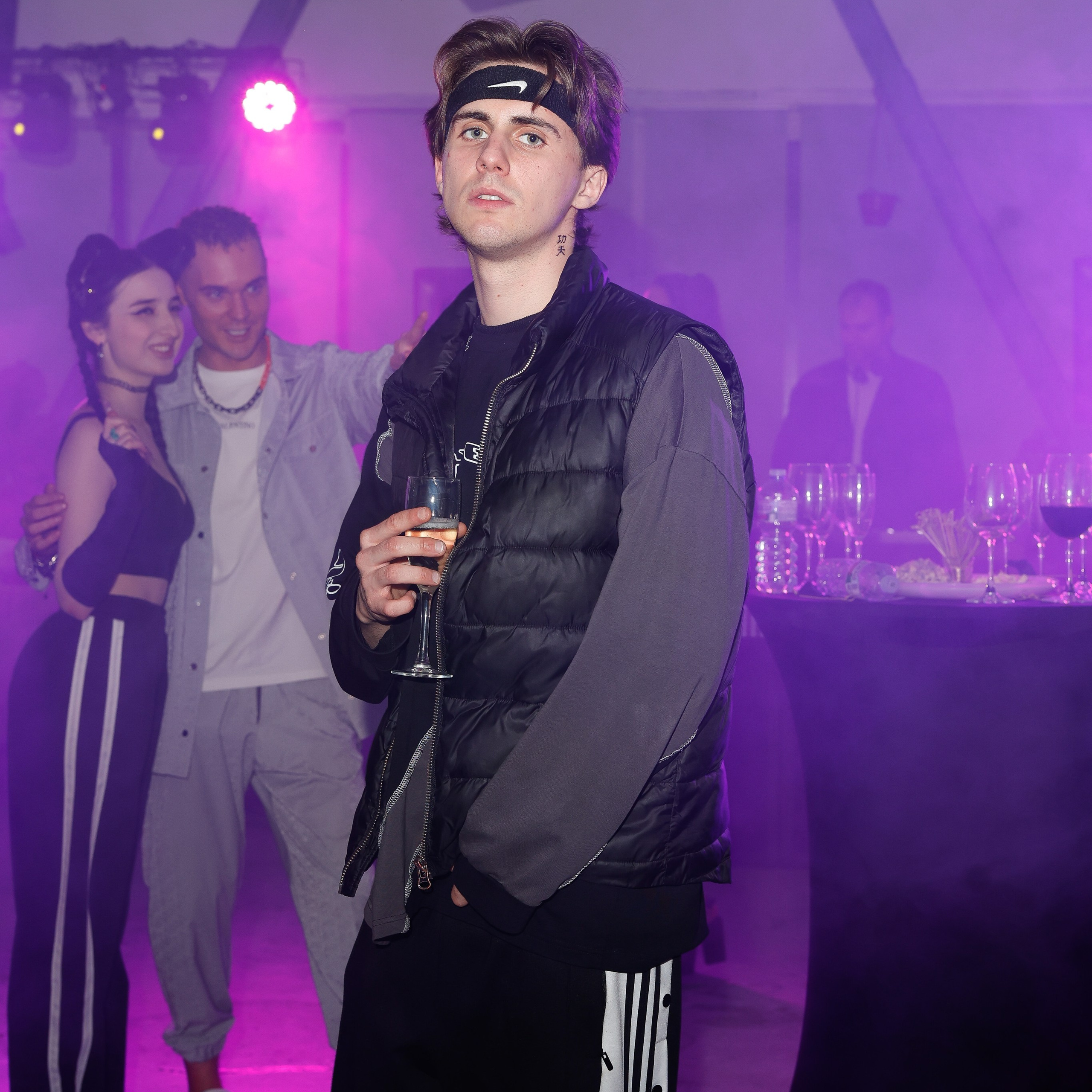 АРТЕМ БЕЛОВ. Nikolskayasecular