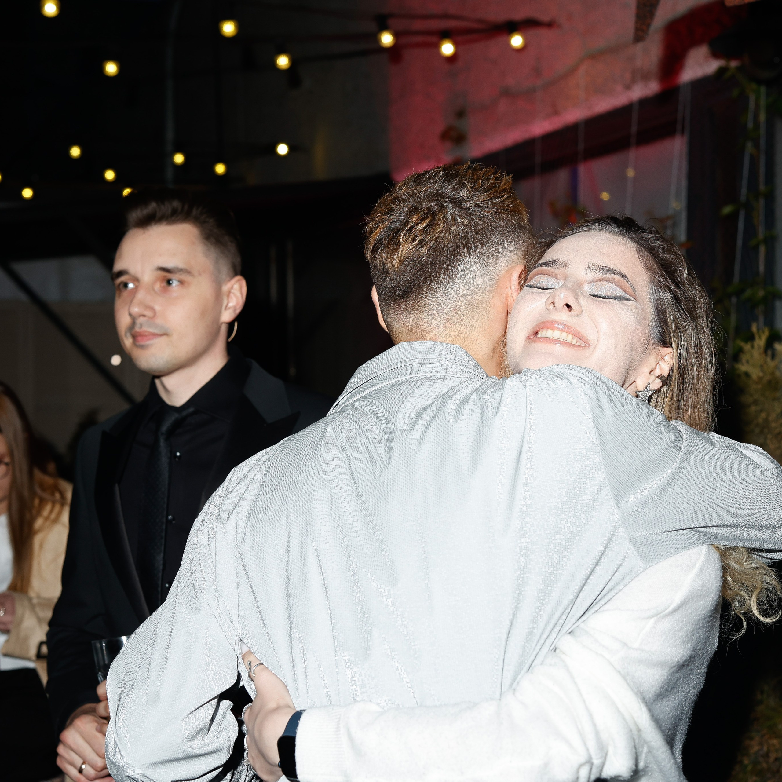 АРТЕМ БЕЛОВ. Nikolskayasecular