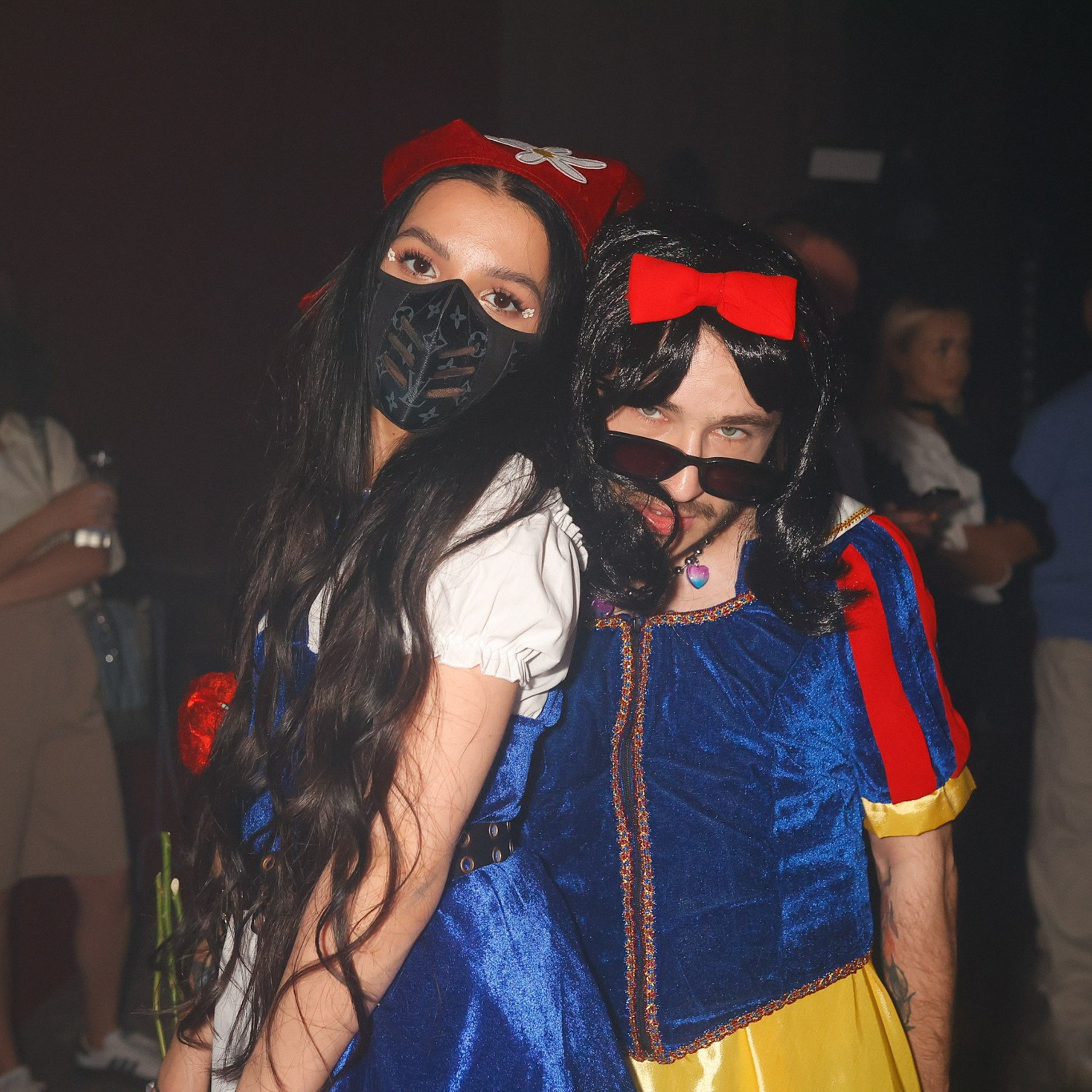 ЮЛЯ ГАВРИЛИНА. Nikolskayasecular