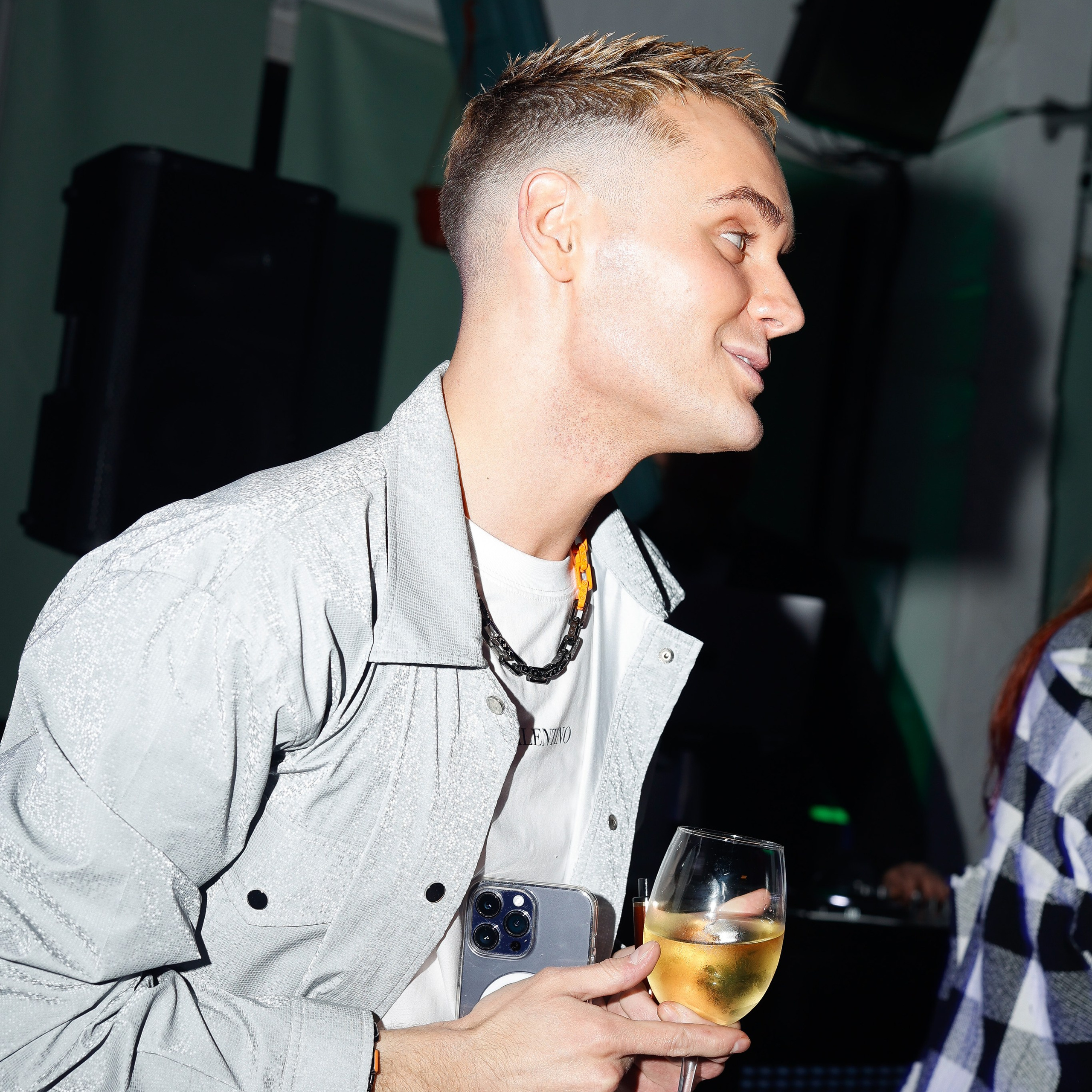 АРТЕМ БЕЛОВ. Nikolskayasecular