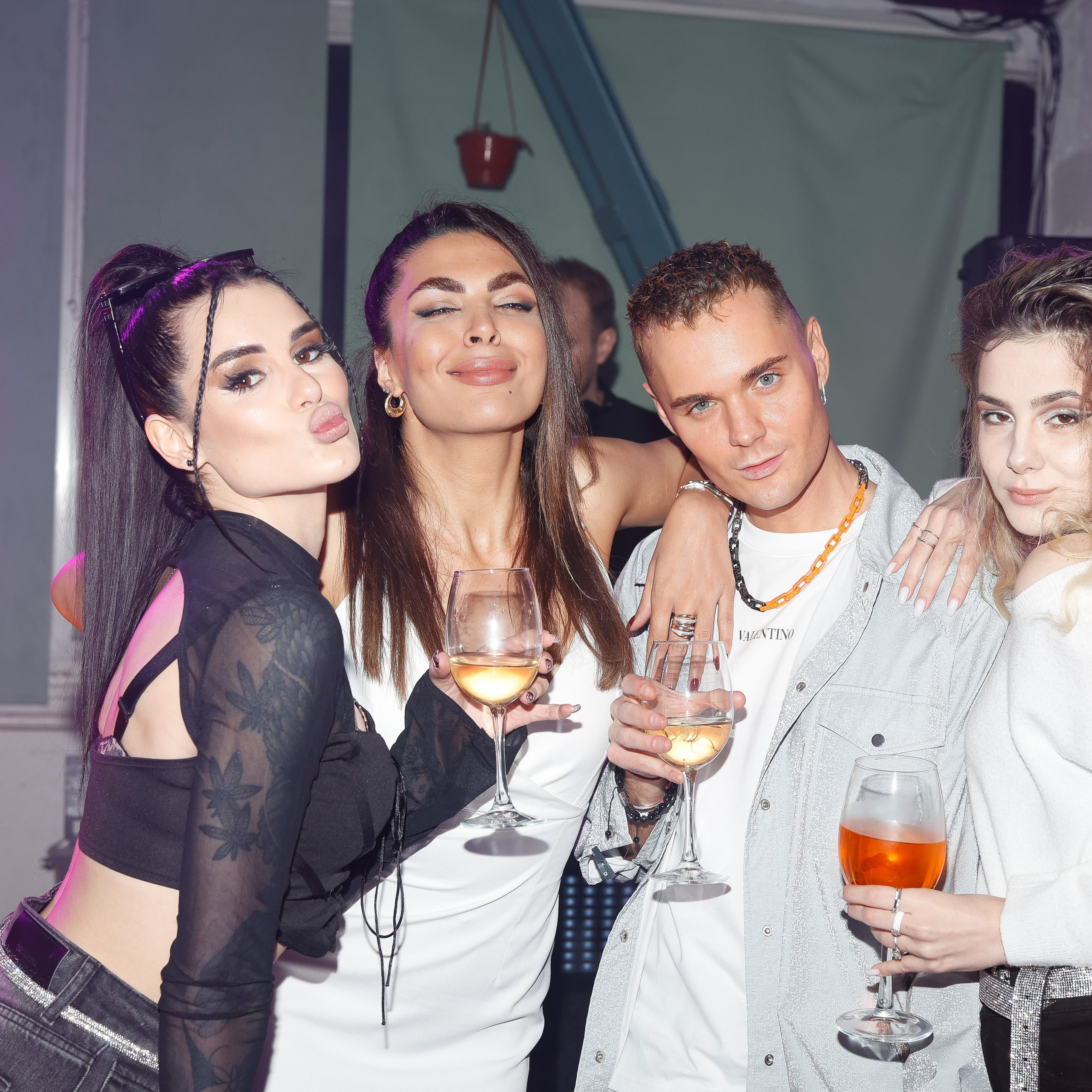 АРТЕМ БЕЛОВ. Nikolskayasecular