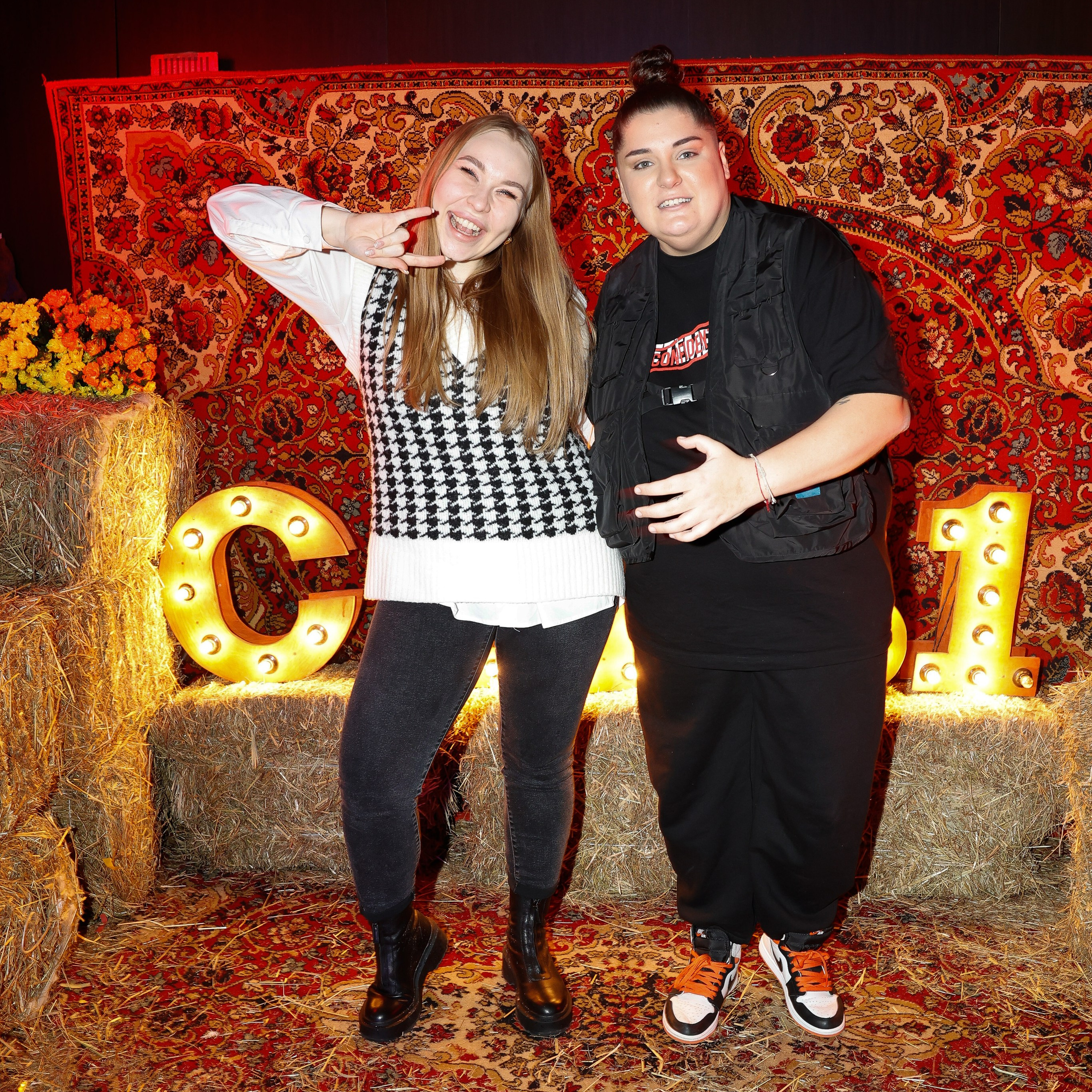 НАТАША ГАСАНХАНОВА. Nikolskayasecular