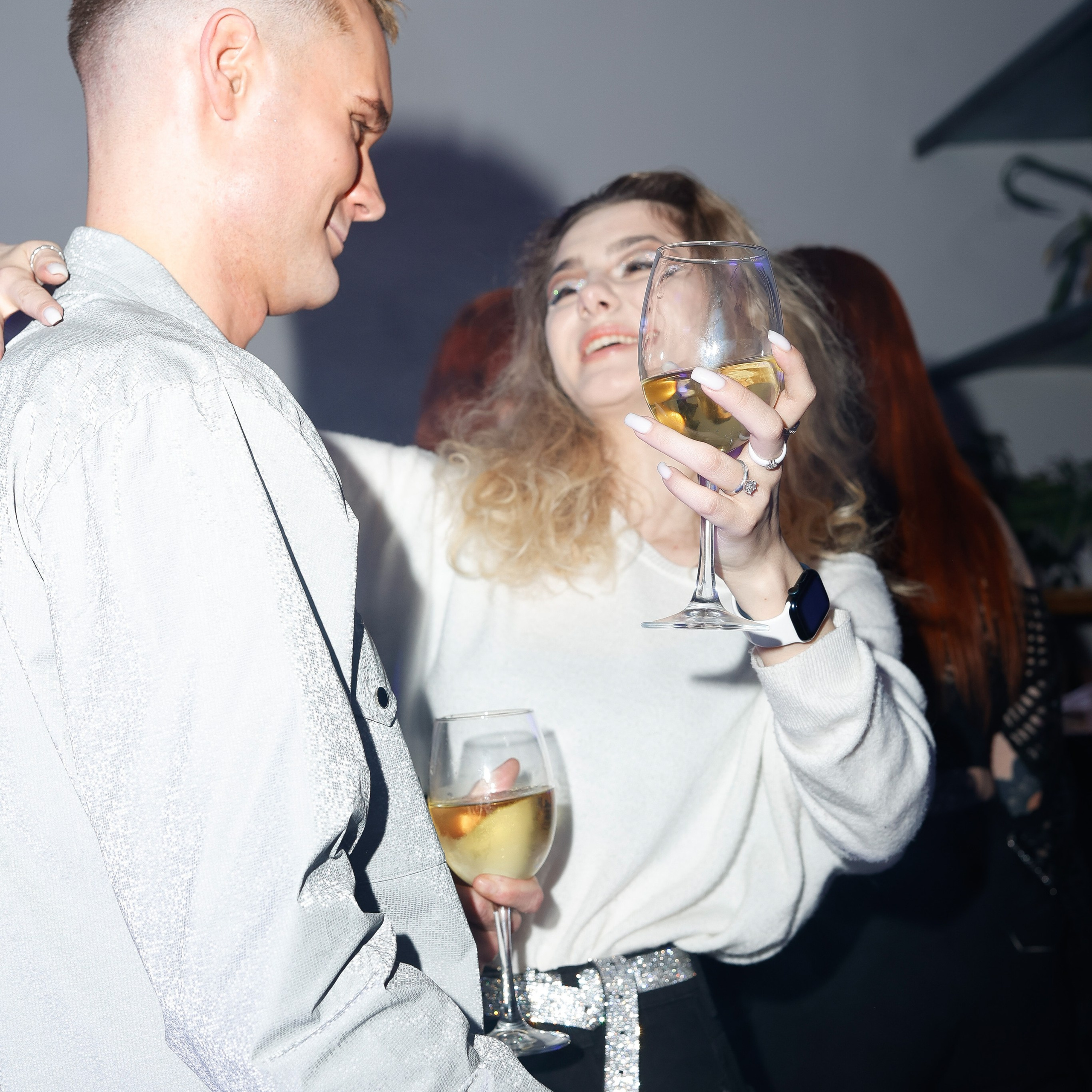 АРТЕМ БЕЛОВ. Nikolskayasecular