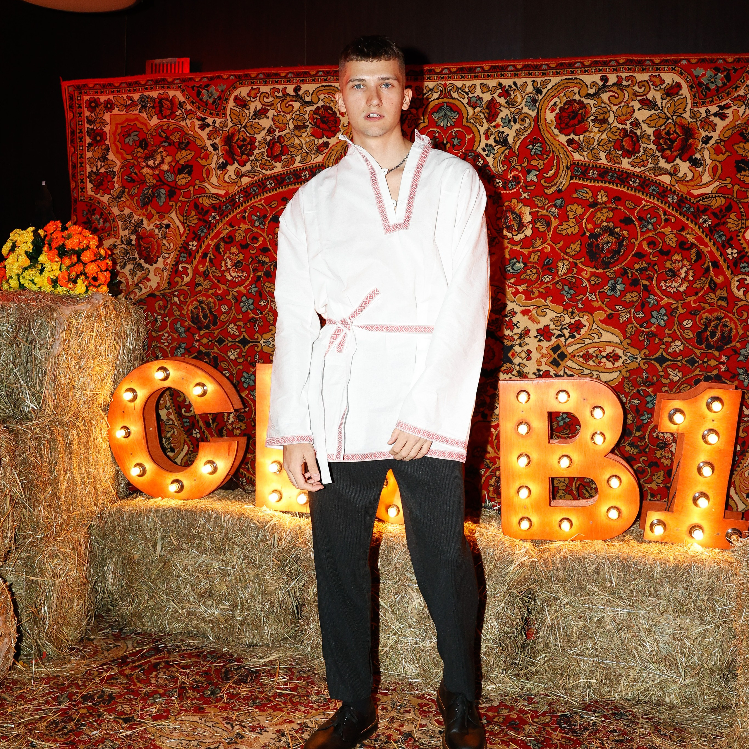 НАТАША ГАСАНХАНОВА. Nikolskayasecular