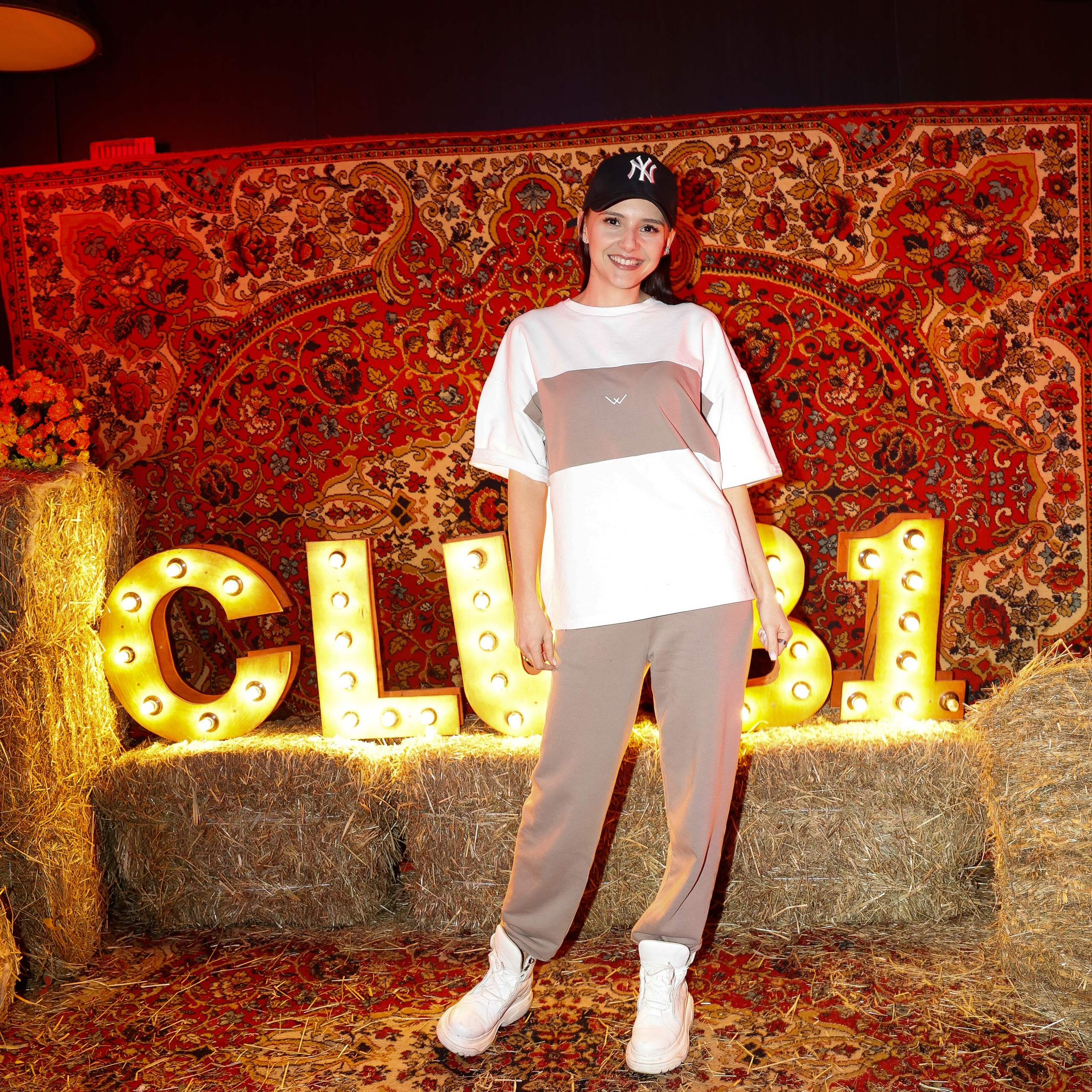 НАТАША ГАСАНХАНОВА. Nikolskayasecular