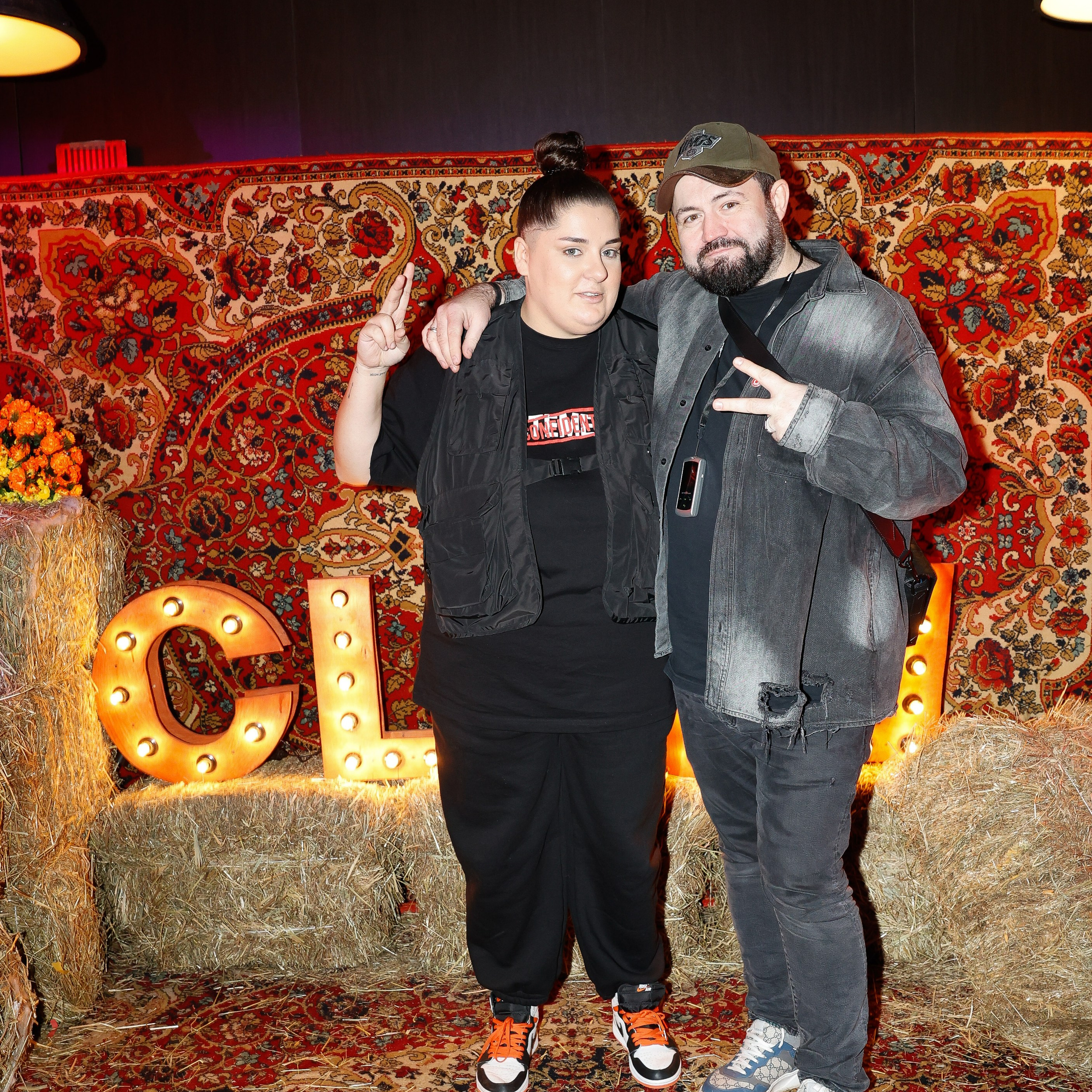 НАТАША ГАСАНХАНОВА. Nikolskayasecular