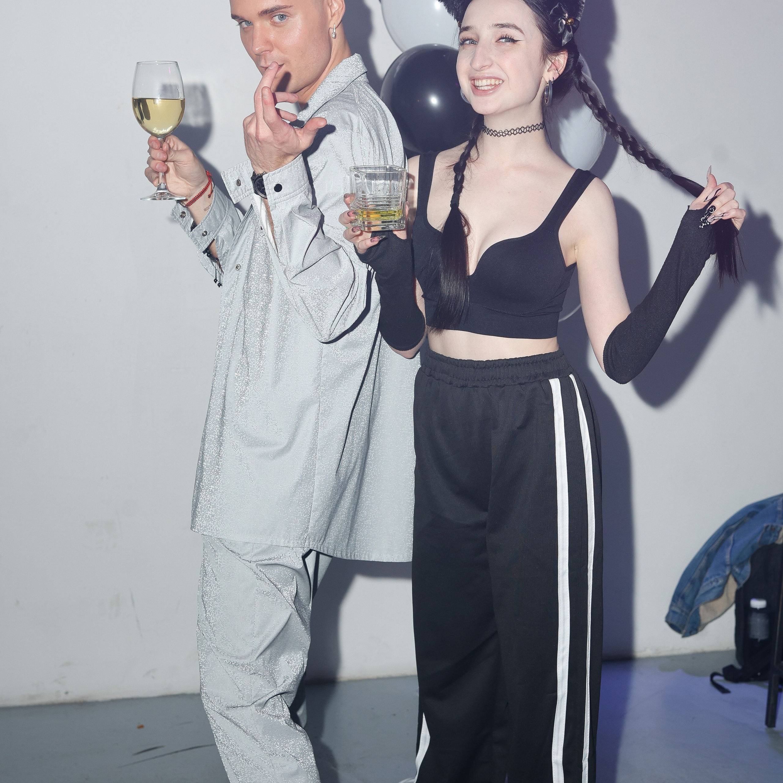 АРТЕМ БЕЛОВ. Nikolskayasecular