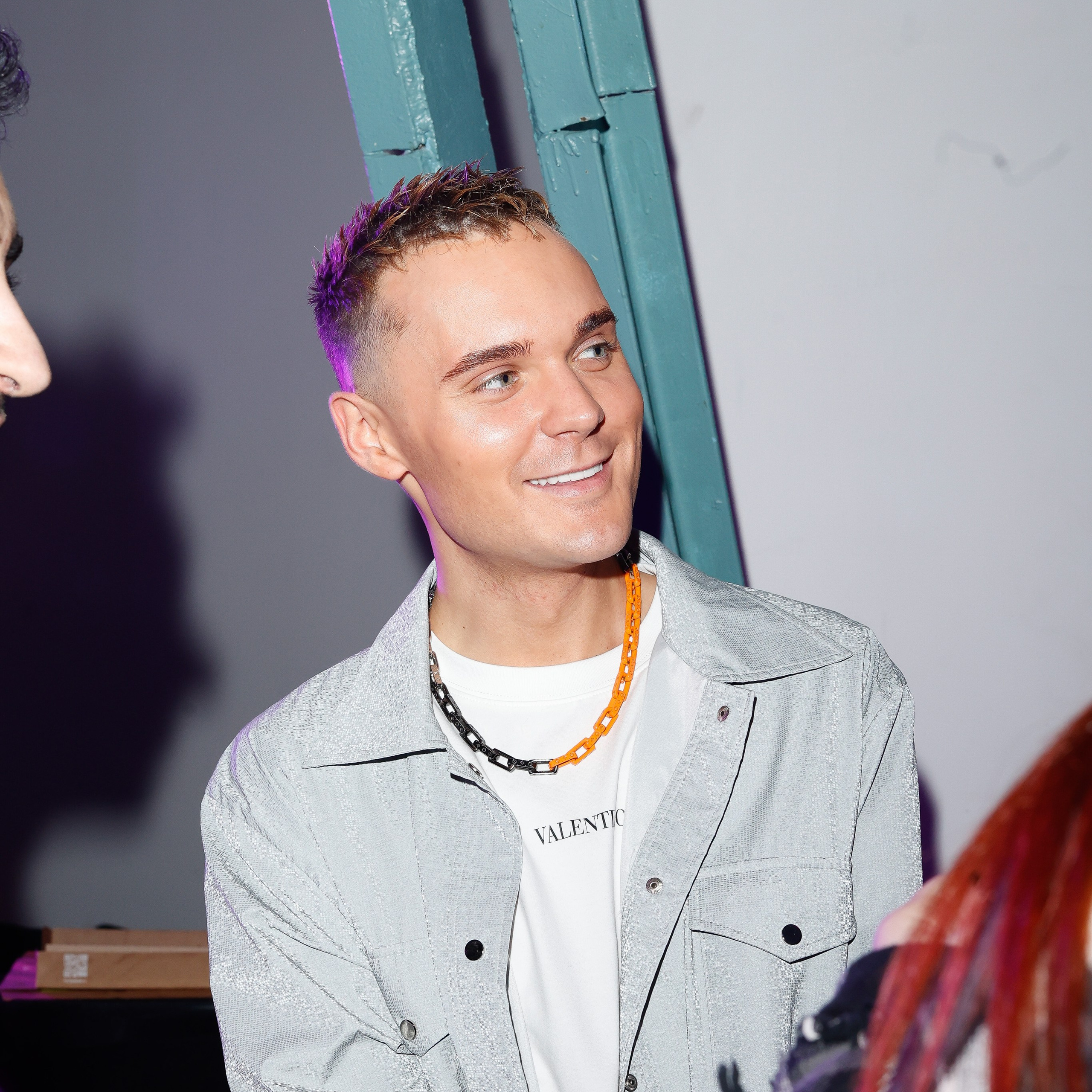 АРТЕМ БЕЛОВ. Nikolskayasecular