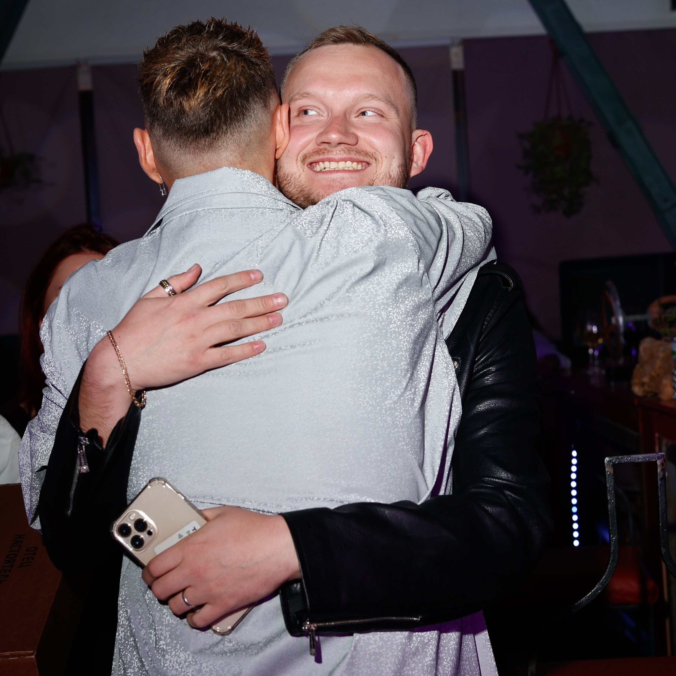 АРТЕМ БЕЛОВ. Nikolskayasecular