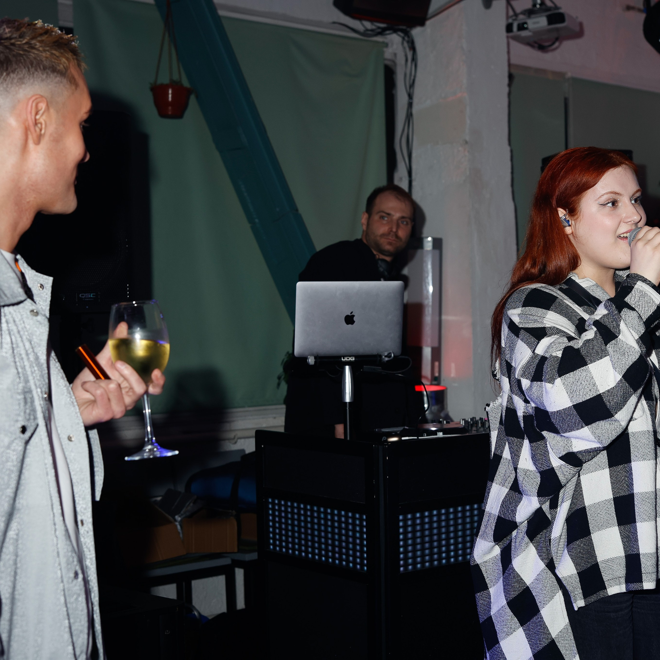 АРТЕМ БЕЛОВ. Nikolskayasecular