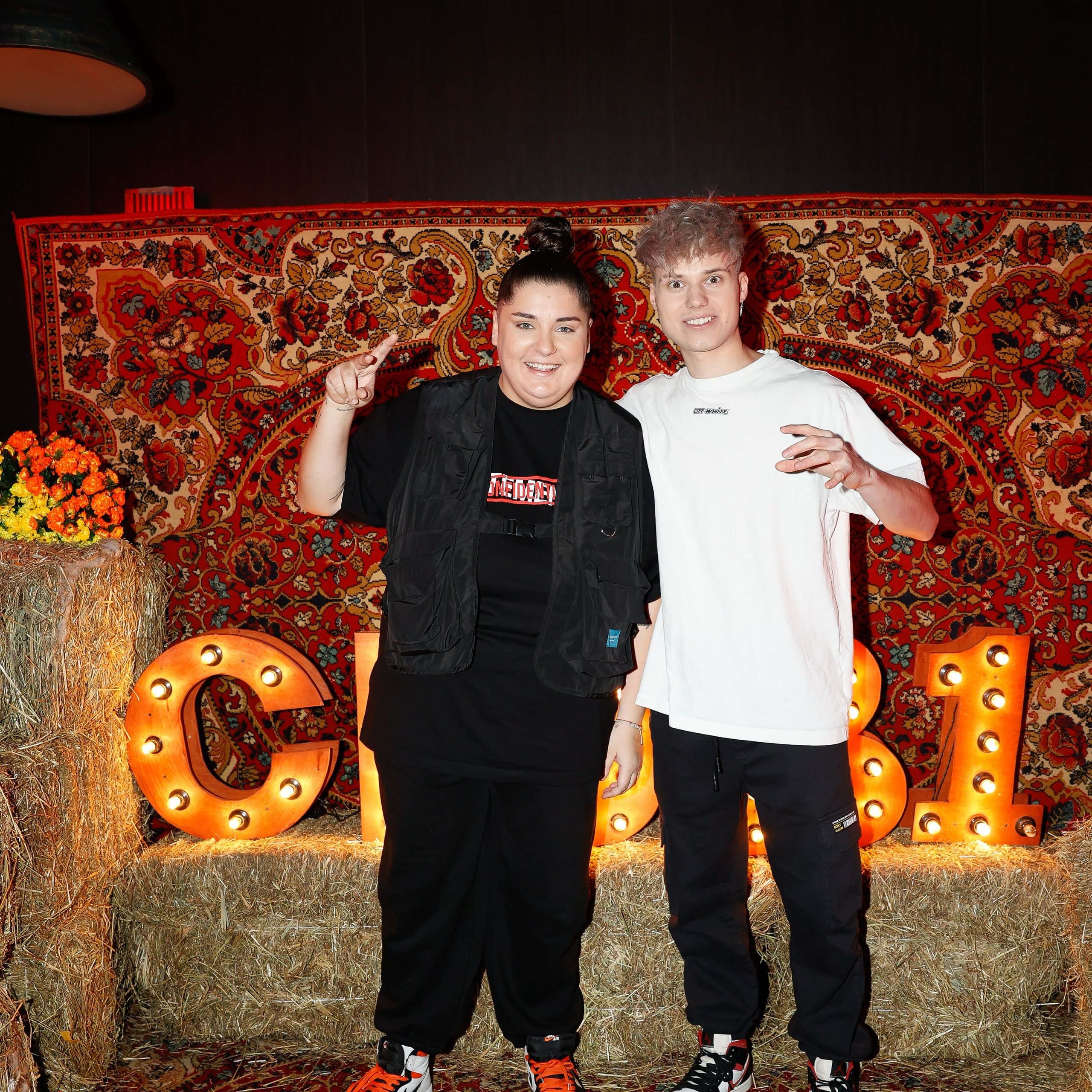 НАТАША ГАСАНХАНОВА. Nikolskayasecular