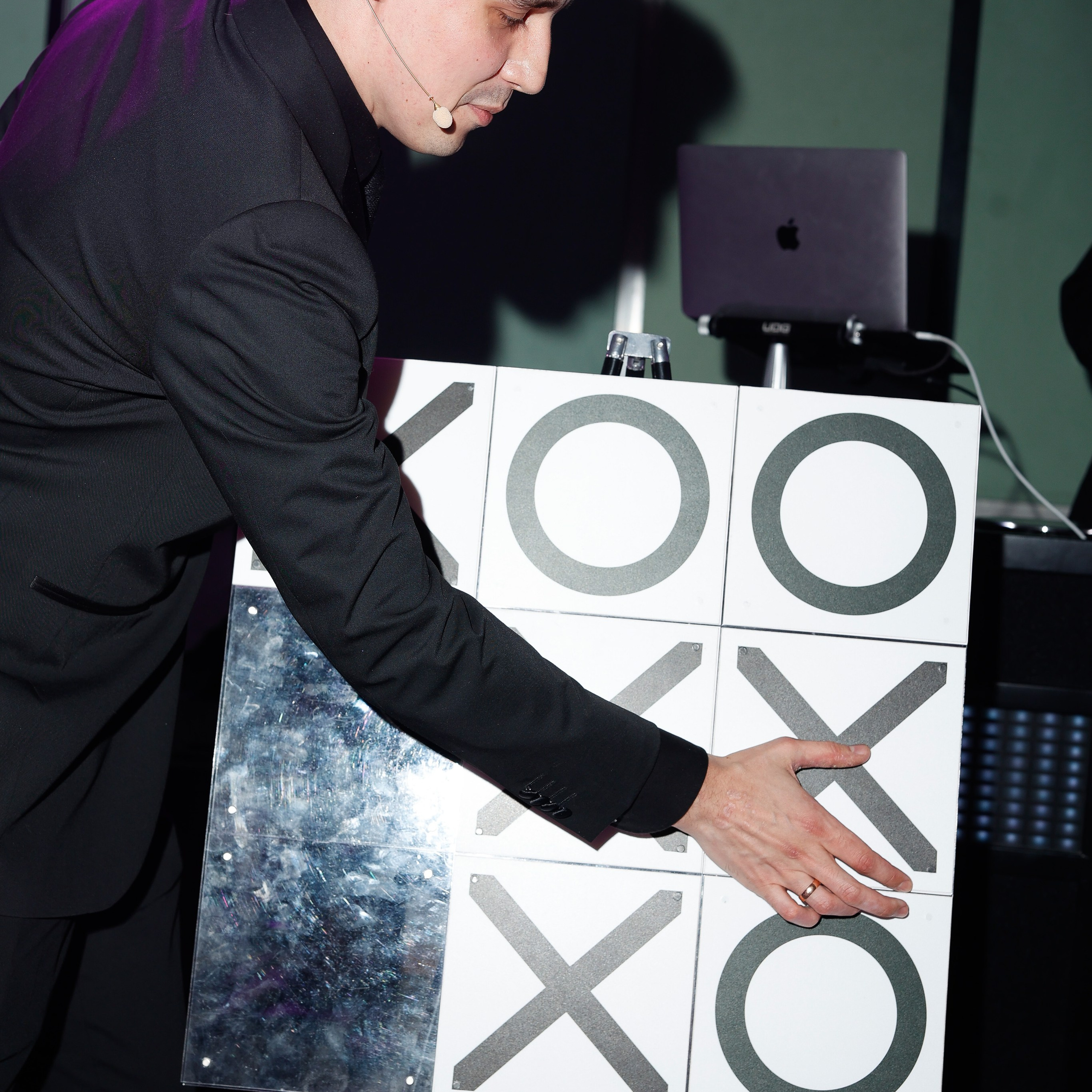 АРТЕМ БЕЛОВ. Nikolskayasecular