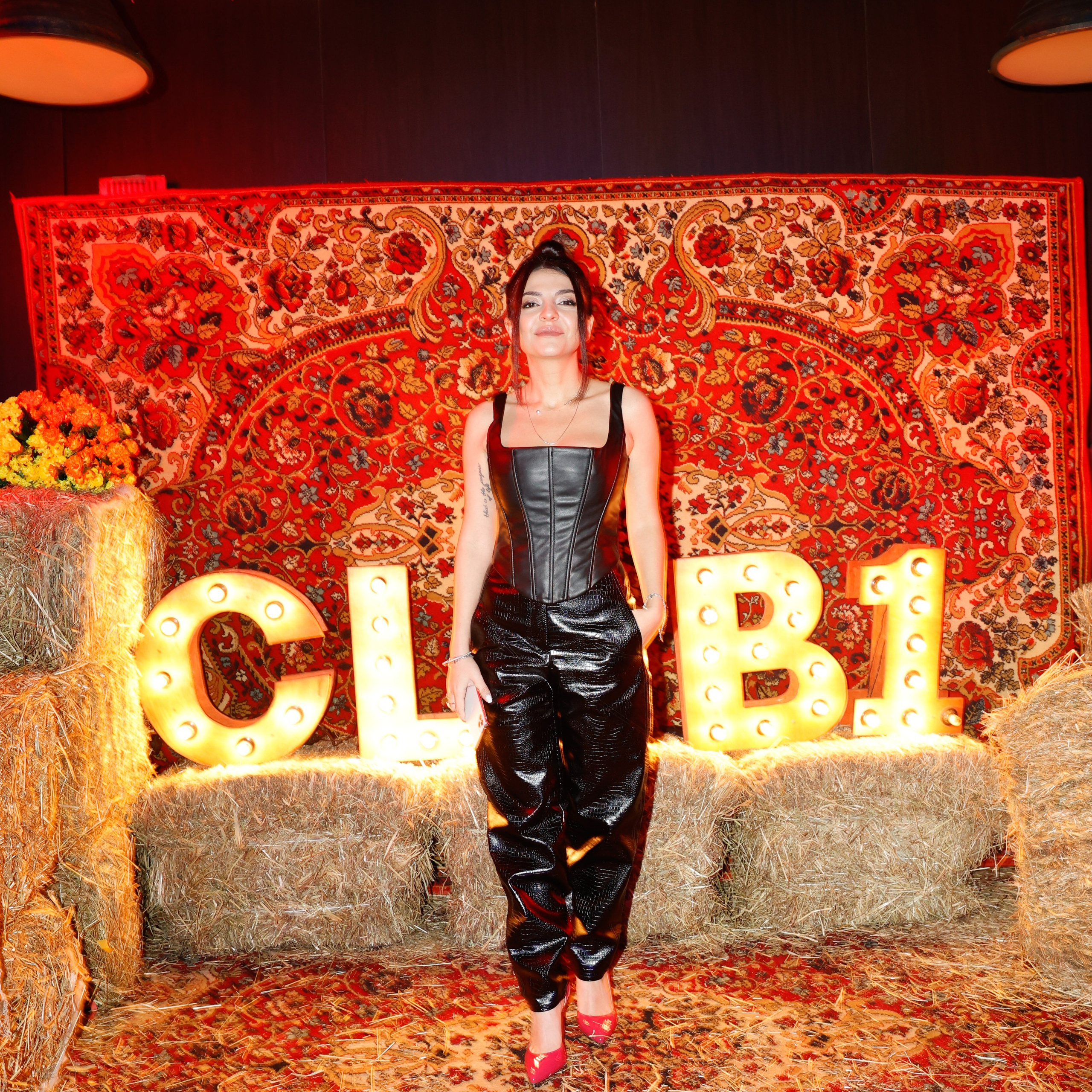 НАТАША ГАСАНХАНОВА. Nikolskayasecular