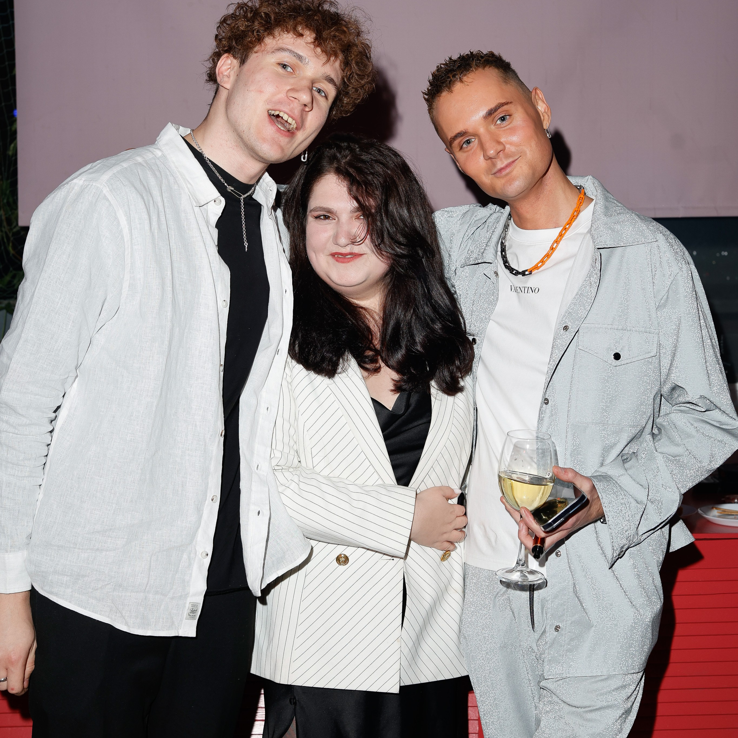 АРТЕМ БЕЛОВ. Nikolskayasecular