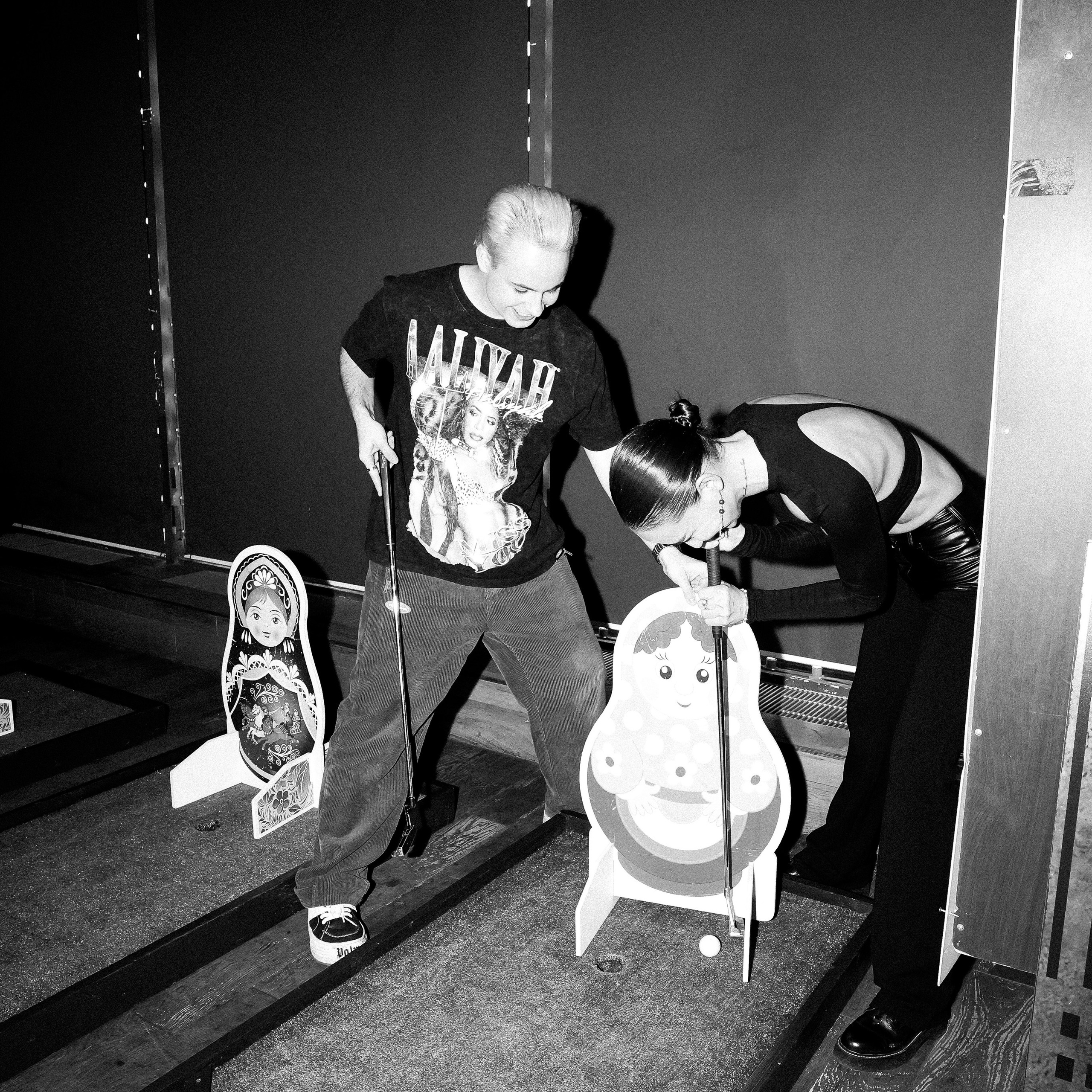 НАТАША ГАСАНХАНОВА. Nikolskayasecular