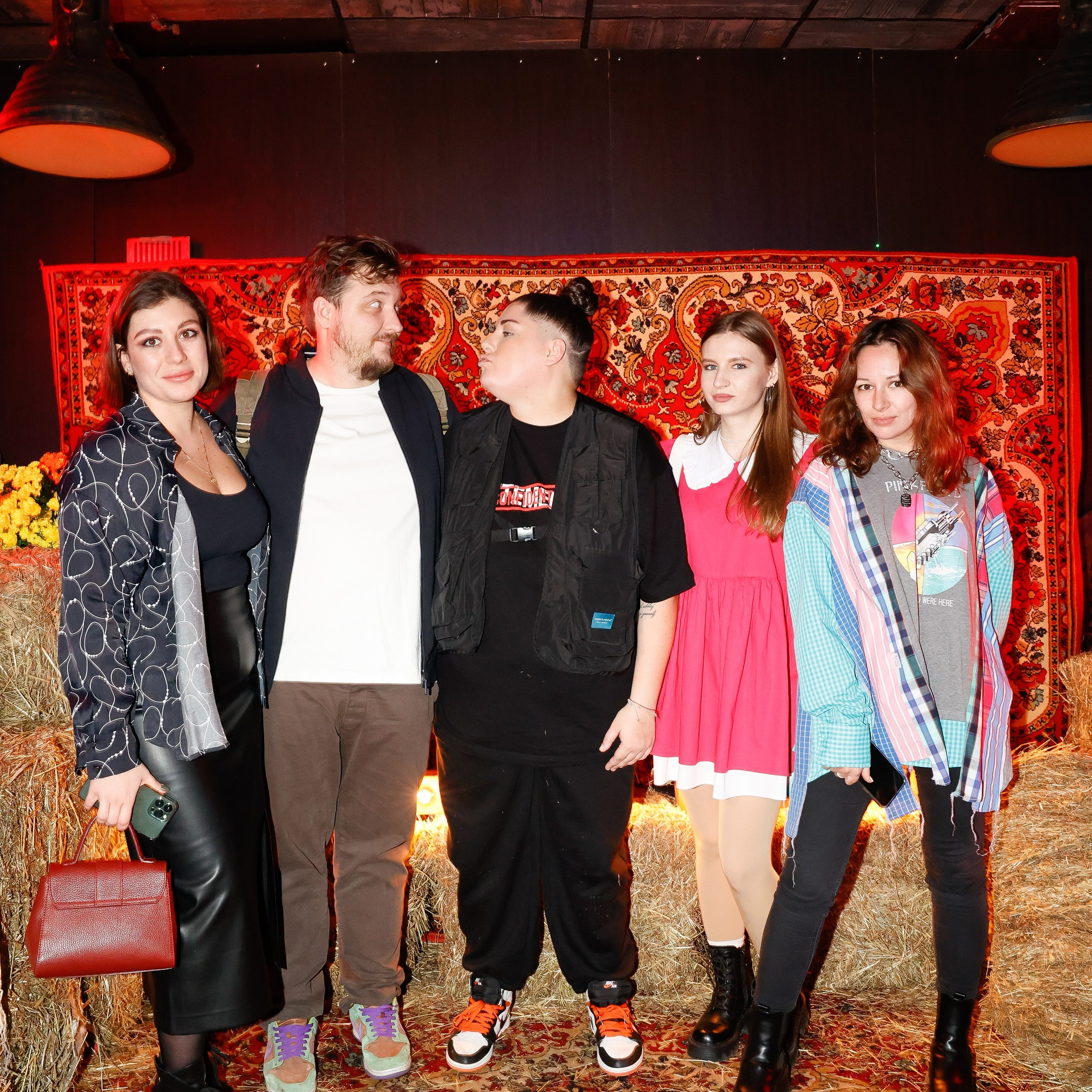 НАТАША ГАСАНХАНОВА. Nikolskayasecular