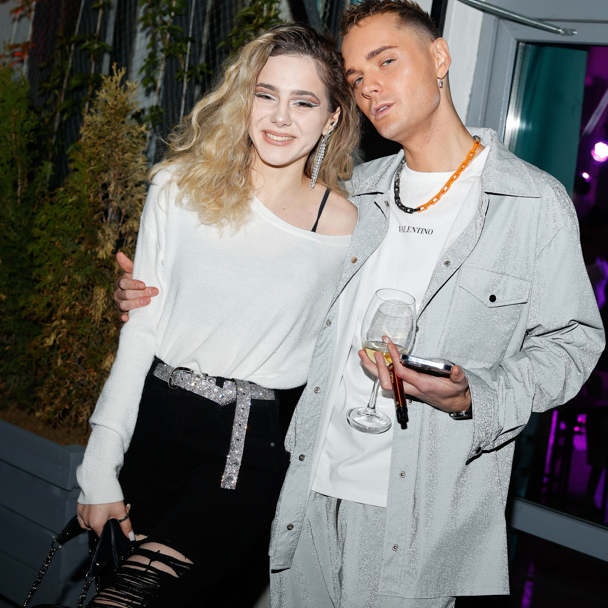 АРТЕМ БЕЛОВ. Nikolskayasecular