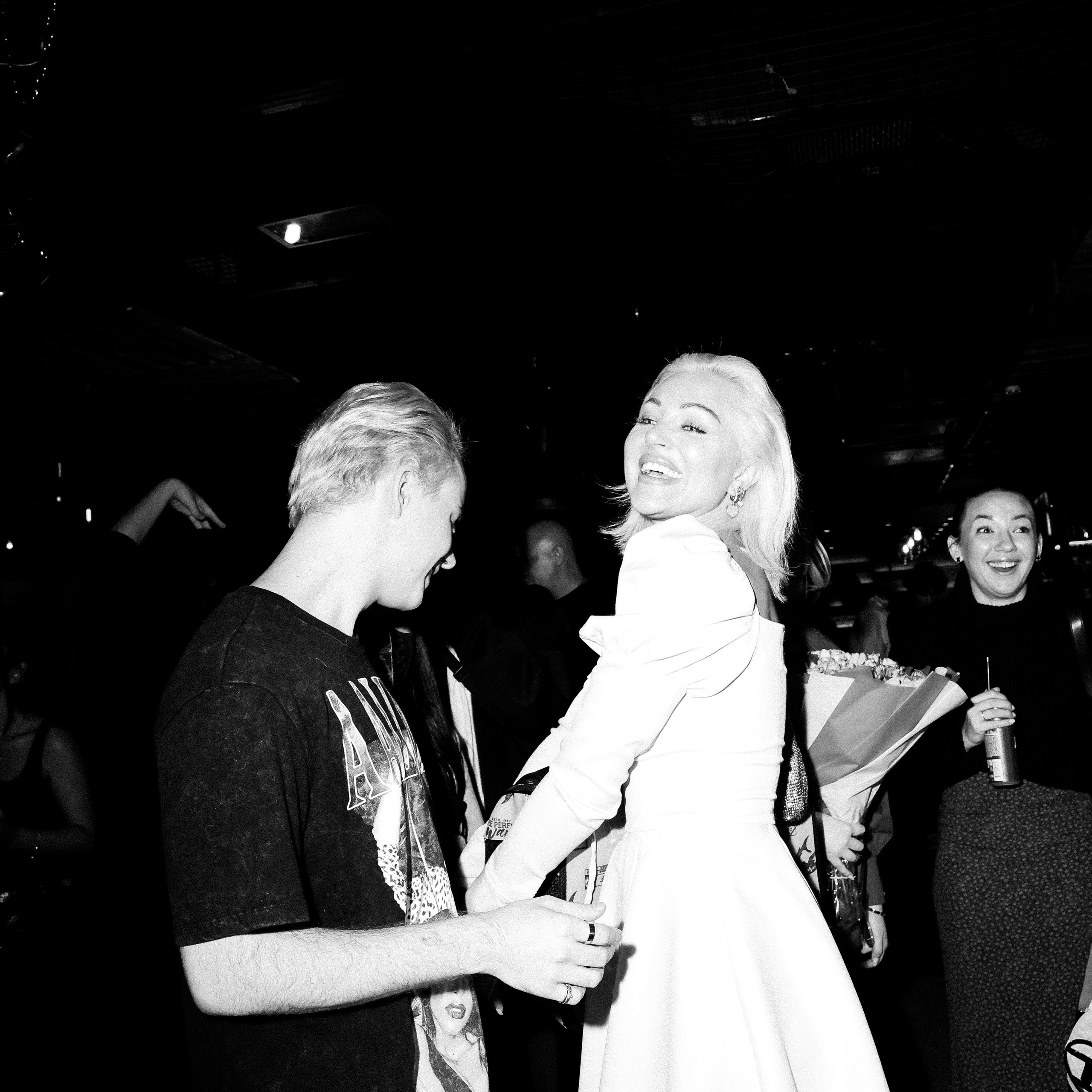 НАТАША ГАСАНХАНОВА. Nikolskayasecular