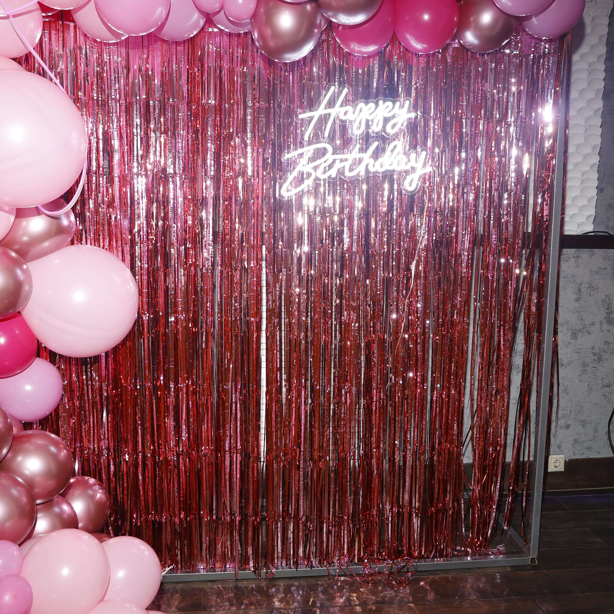 DIDI BARBIE PARTY. Nikolskayasecular