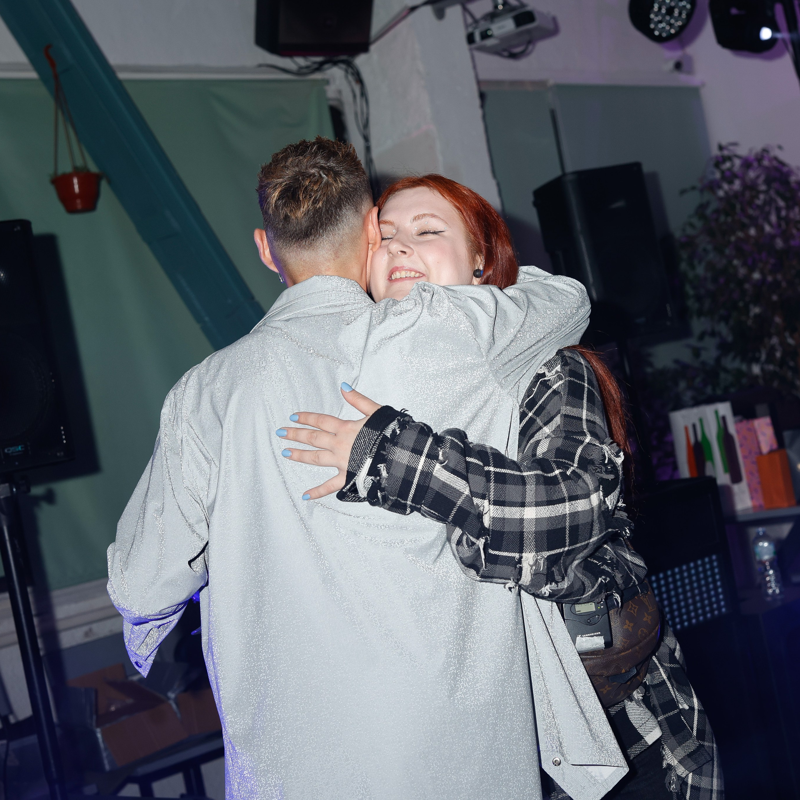 АРТЕМ БЕЛОВ. Nikolskayasecular