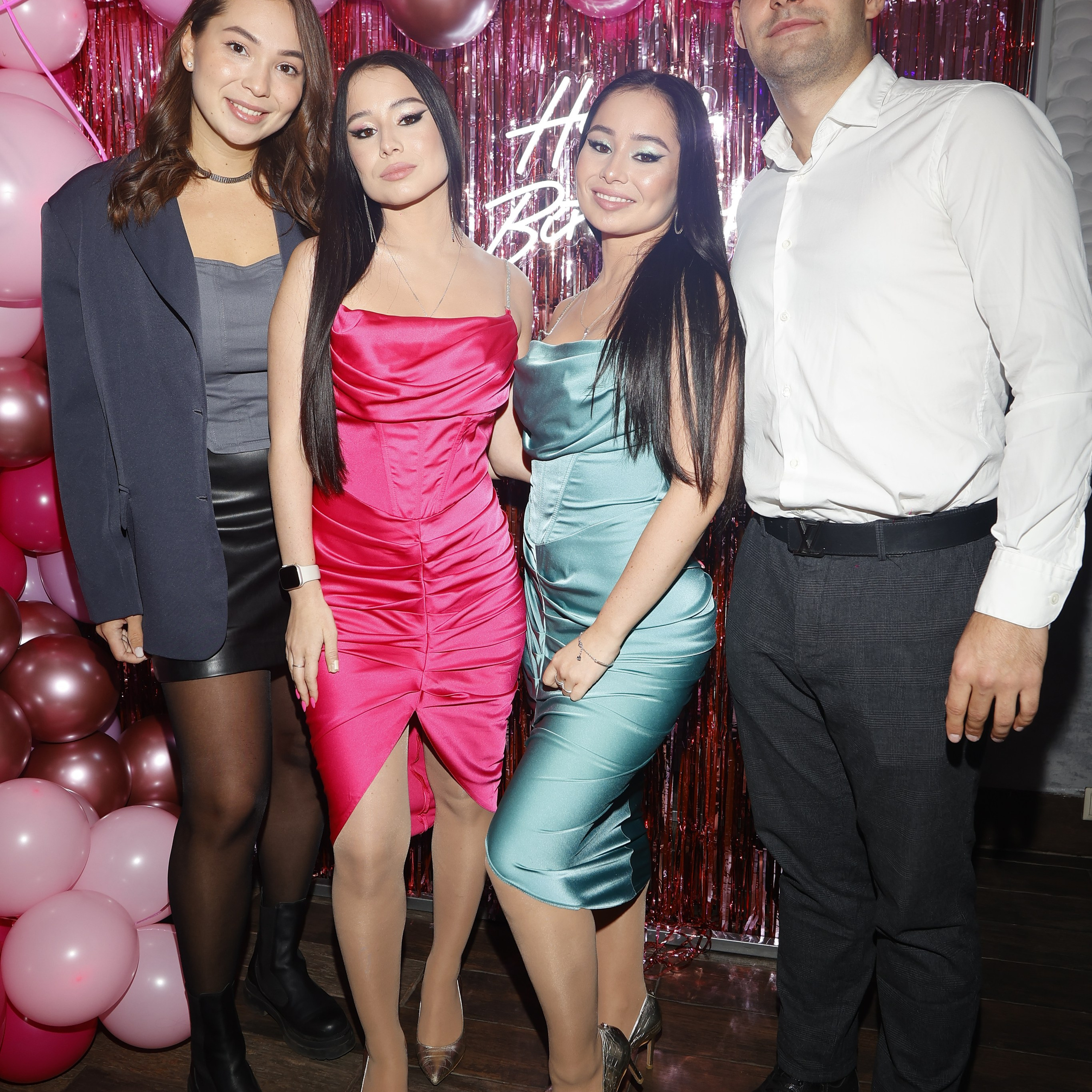 DIDI BARBIE PARTY. Nikolskayasecular