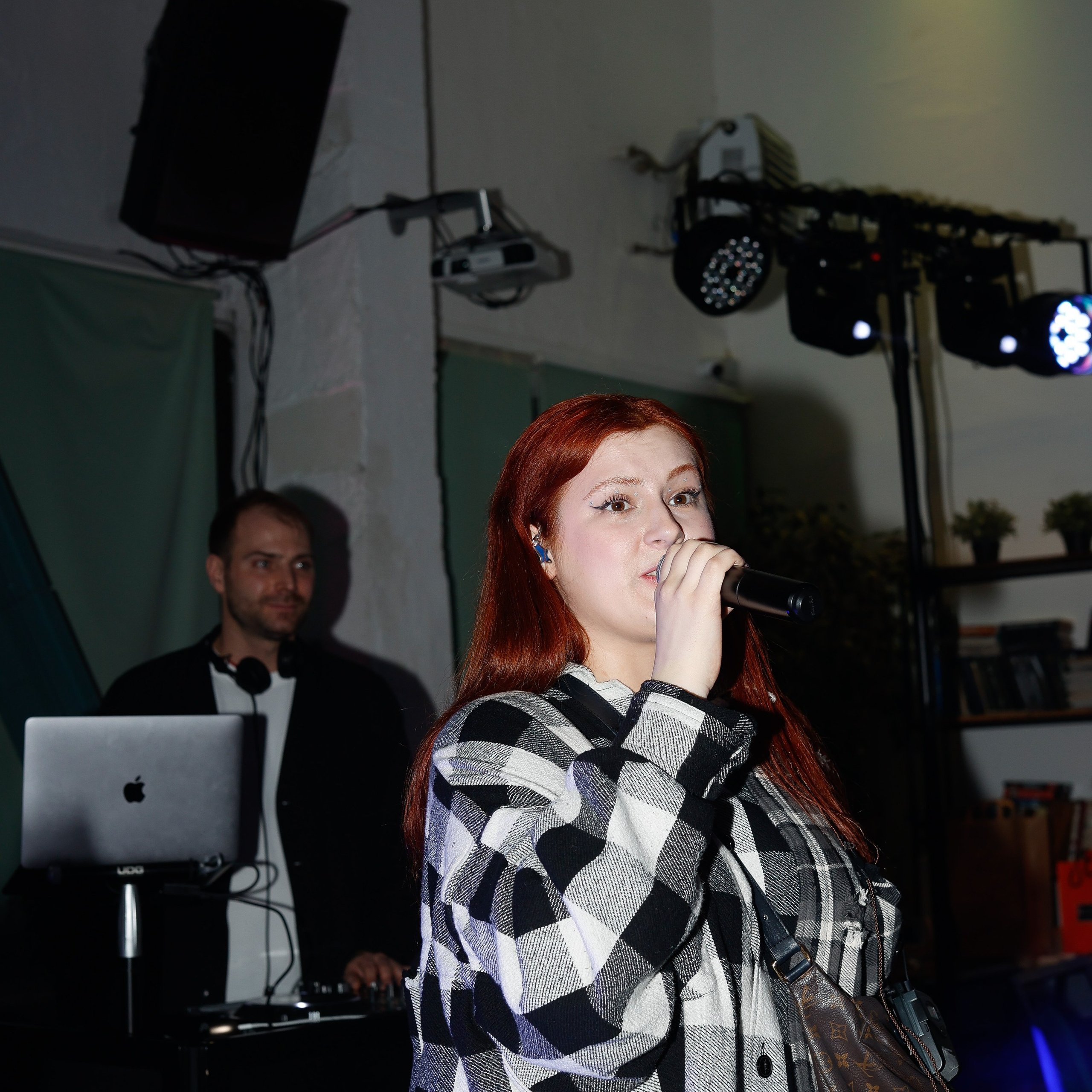 АРТЕМ БЕЛОВ. Nikolskayasecular