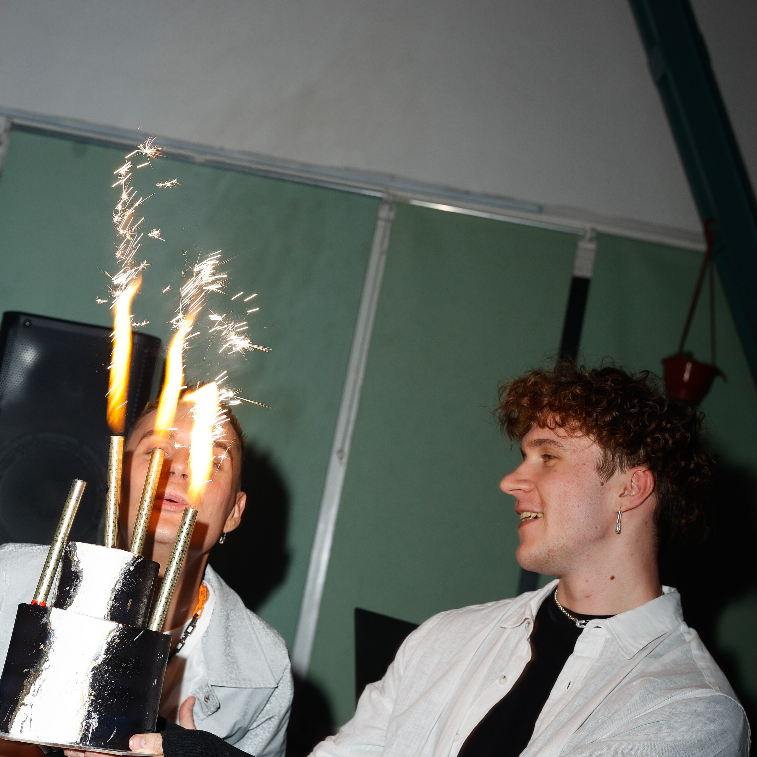 АРТЕМ БЕЛОВ. Nikolskayasecular