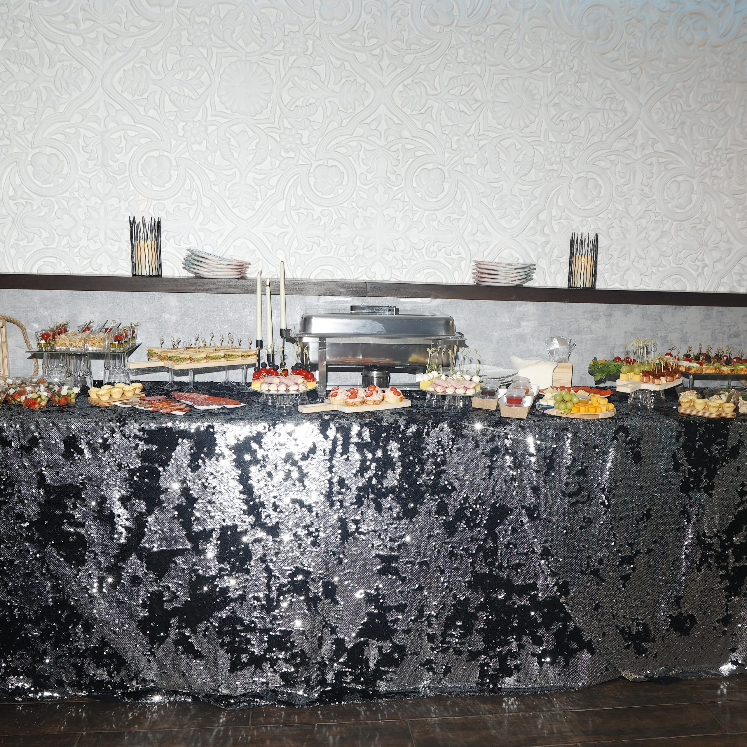 DIDI BARBIE PARTY. Nikolskayasecular