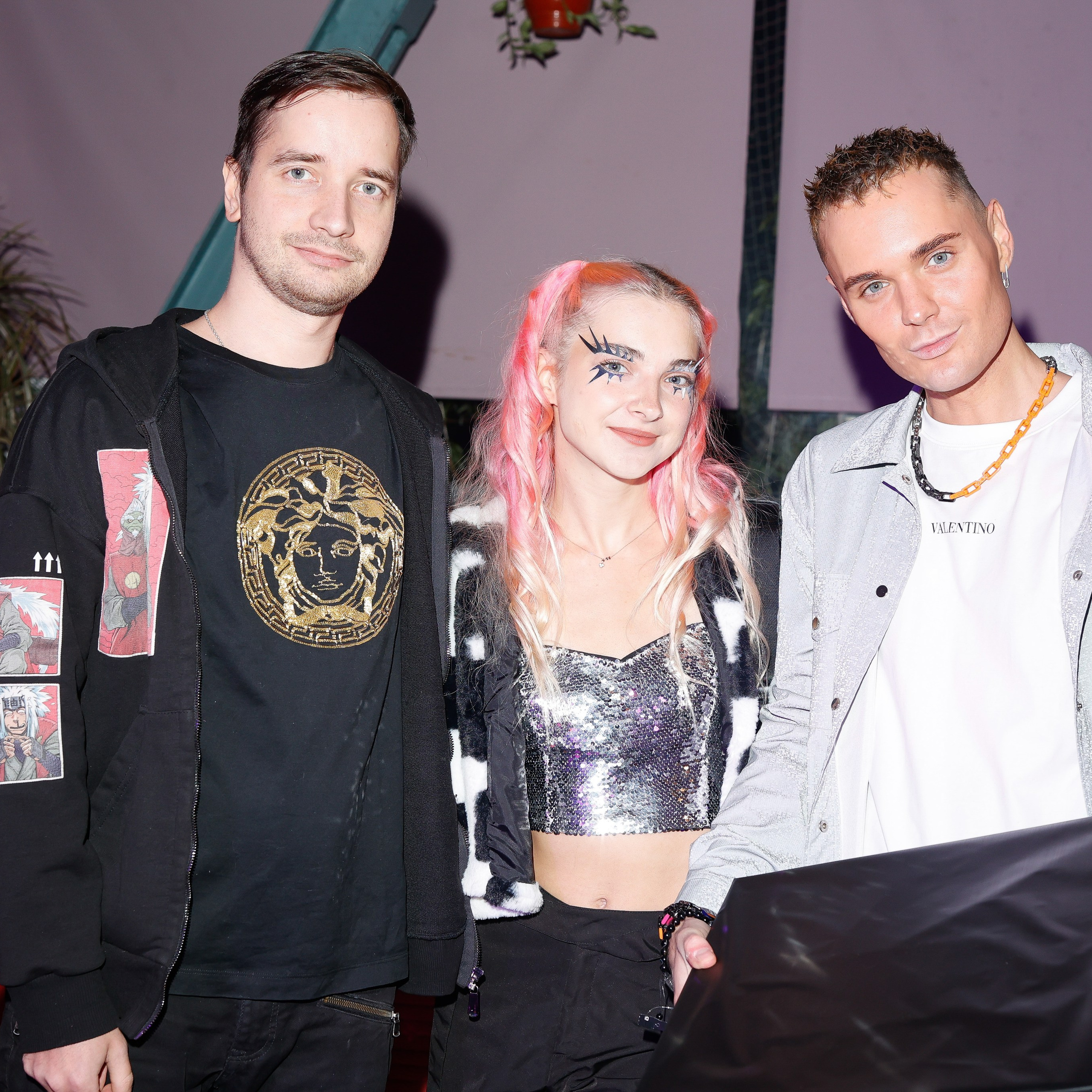 АРТЕМ БЕЛОВ. Nikolskayasecular