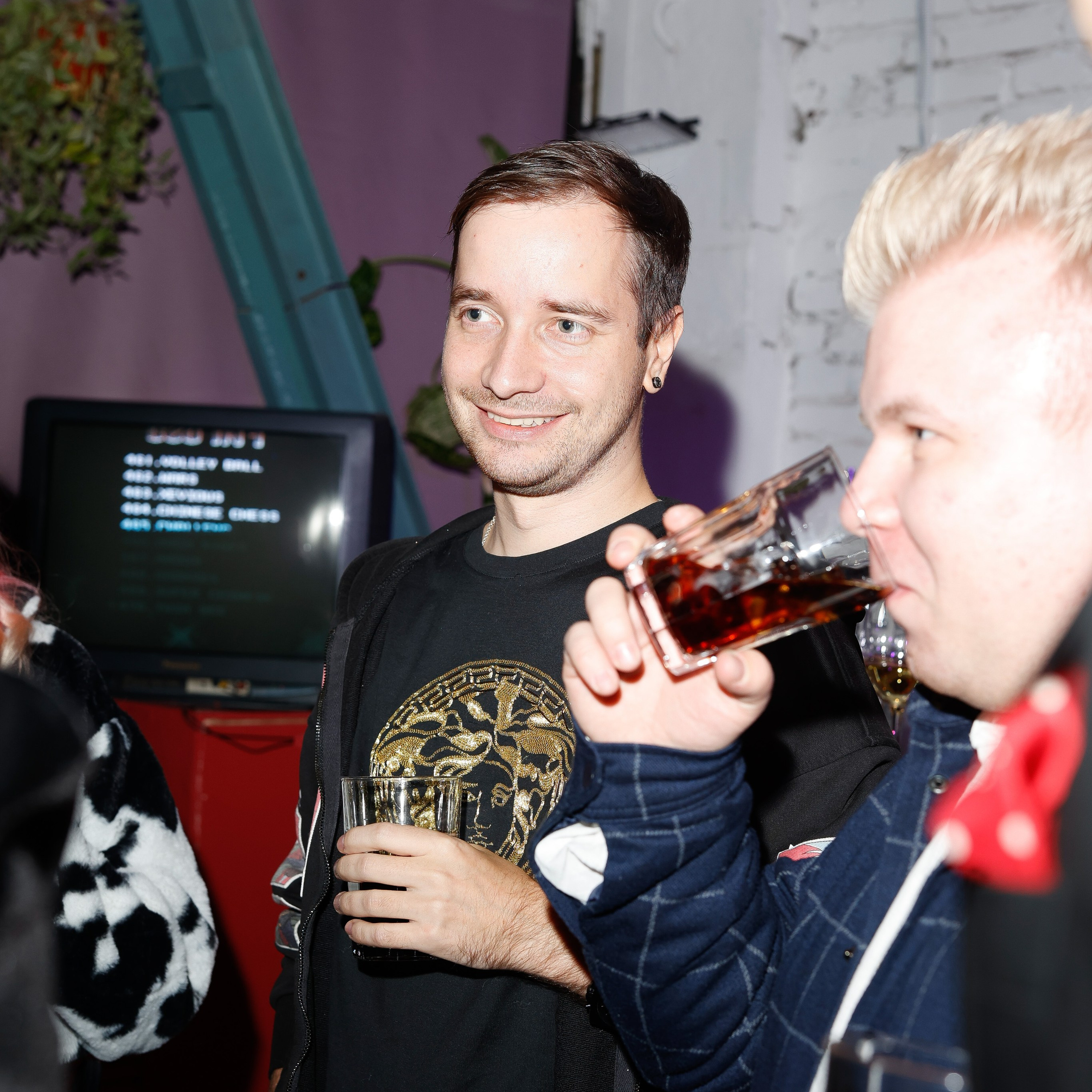 АРТЕМ БЕЛОВ. Nikolskayasecular