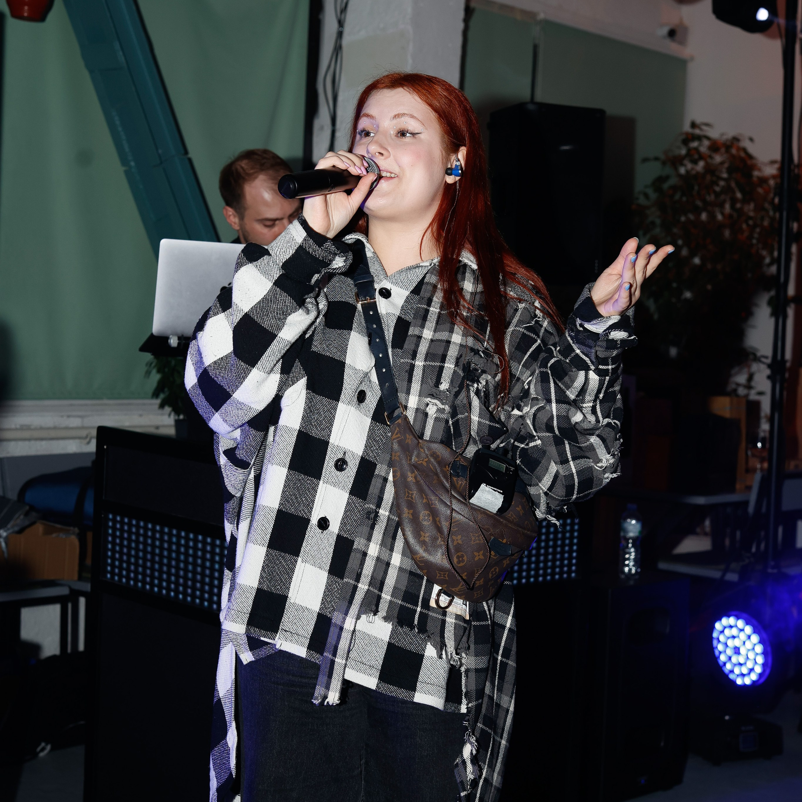 АРТЕМ БЕЛОВ. Nikolskayasecular